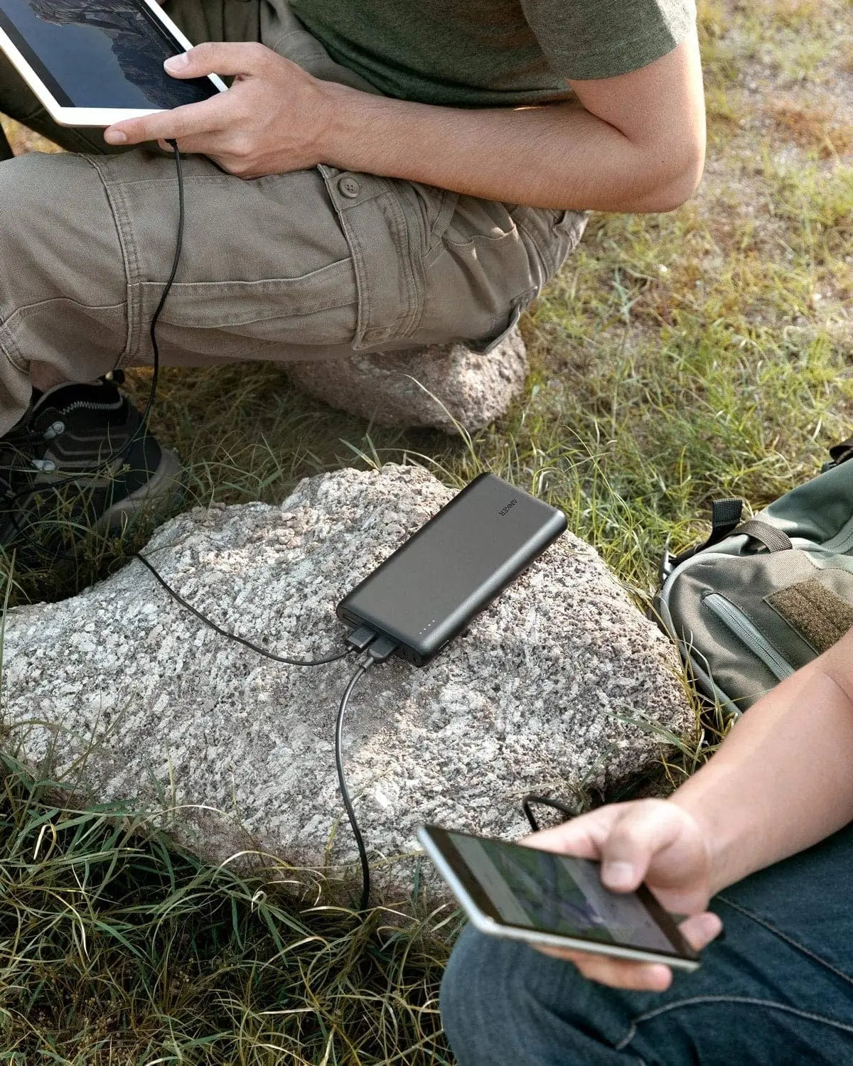 Portable-Charger-Capacity-for-Travel-How-to-Choose-the-Right-One TRUST 365 Media