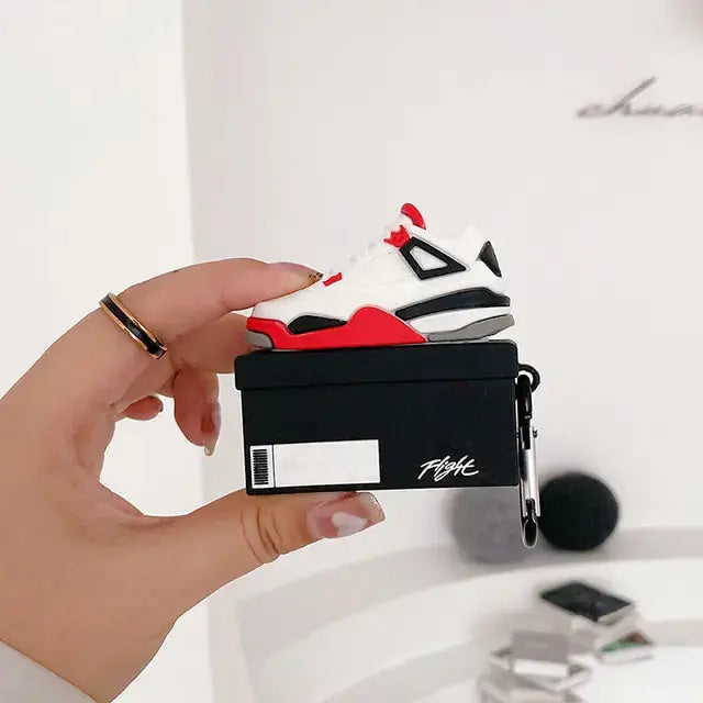 Trendy-AirPod-Cases-Elevating-Your-Style-in-2024 TRUST 365 Media