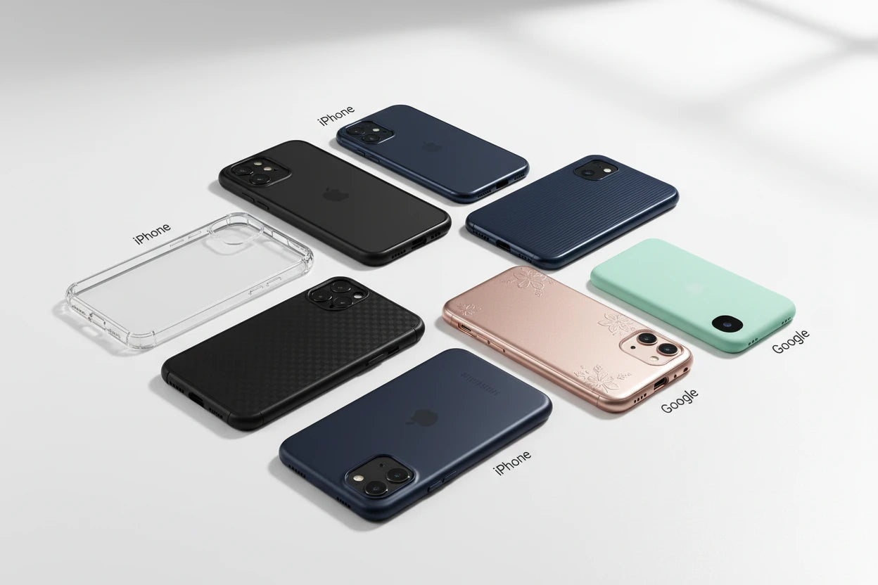 Phone-Cases TRUST 365 Media