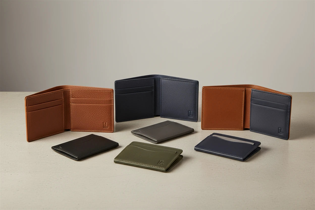 Wallets TRUST 365 Media