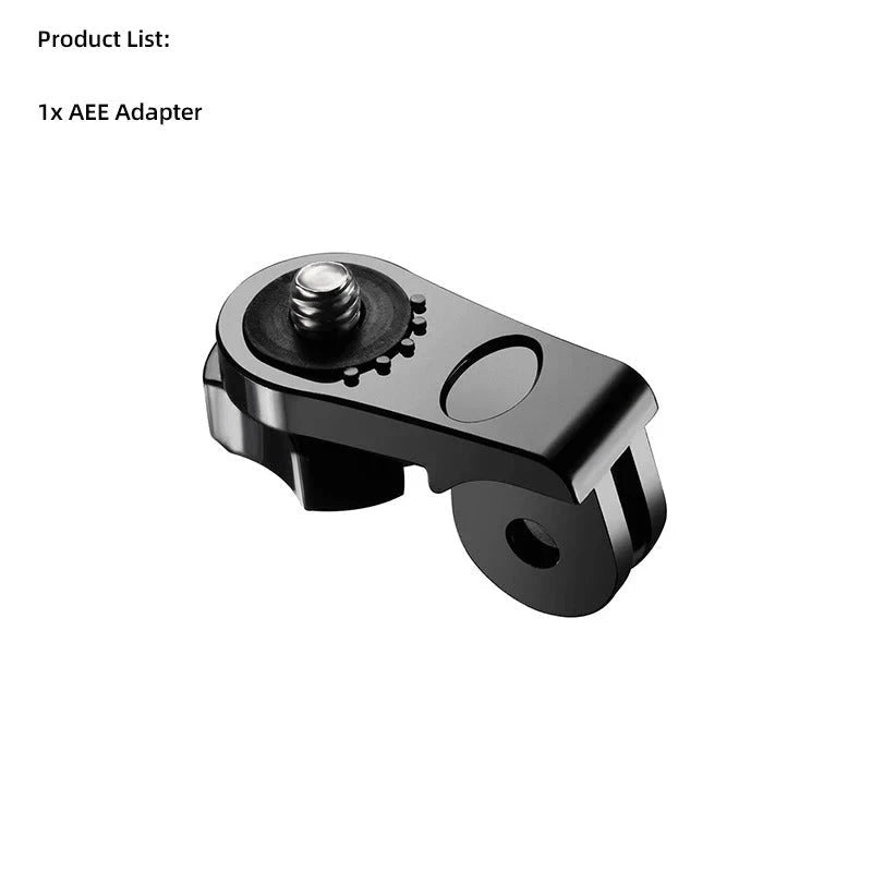 6 in 1 Phone Mount Holder Chest Strap Action Camera Kit For GoPro Hero 13 12 Insta360 For iPhone Samsung Huawei Accessories Set Trust Media 365 chest mount strap TRUST 365 Media