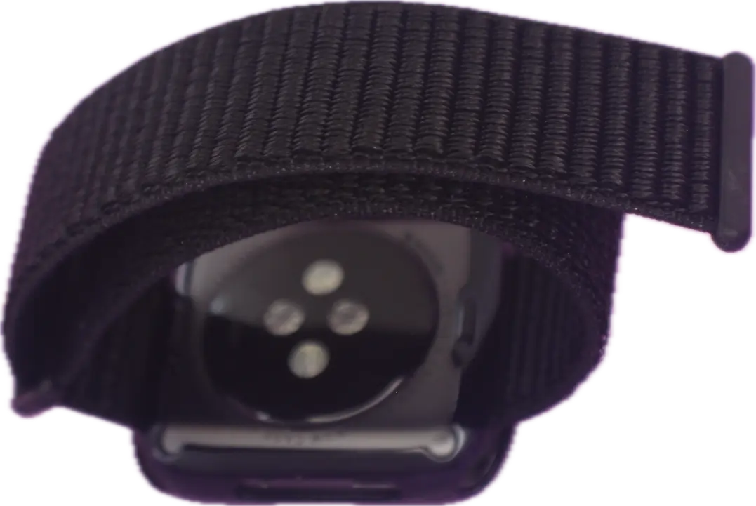 Band For Apple watch Series 2 9 8 7 SE/6/5/4 Ultra 40MM 44MM 49MM Nylon Soft Breathable Strap for watch series 6 5 4 3 38MM 42MM Generic