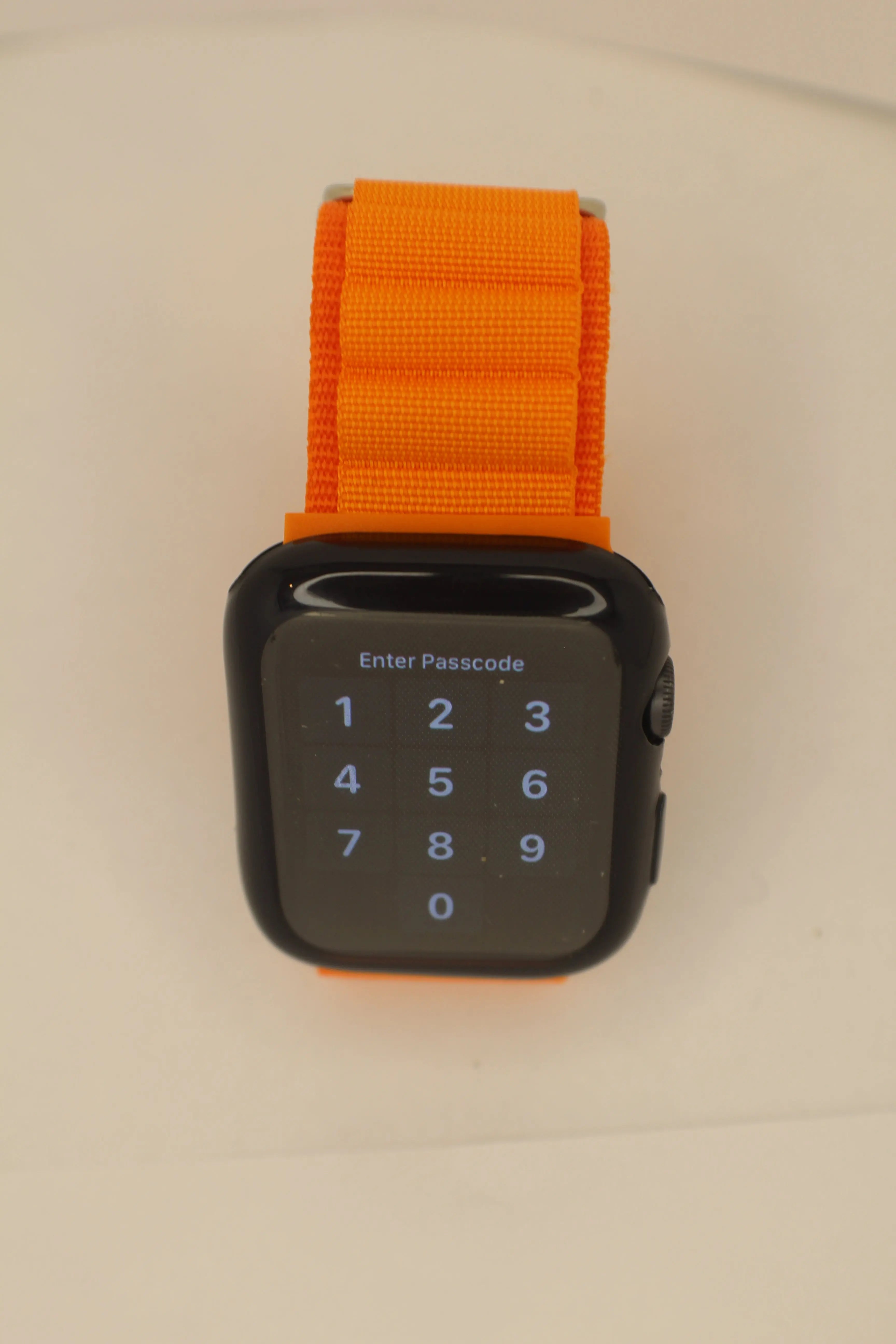 For Alpine Loop Nylon Band for Apple Watch Band 49mm 42mm 44mm 45mm 41mm 40mm 38mm Strap for iWatch Series Ultra 2/SE/9/8/7/6/5/4/3 Generic