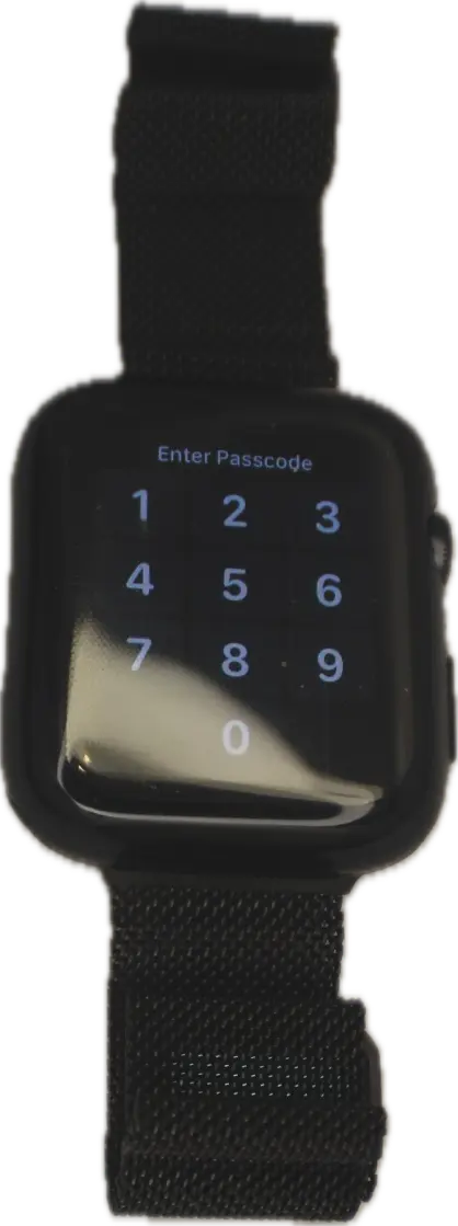 For Magnetic Double Section Strap for Apple Watches For 38mm-40mm-41mm Generic