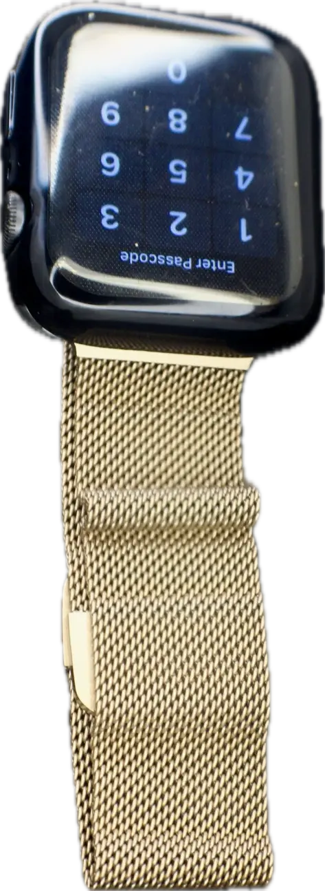 For Magnetic Double Section Strap for Apple Watches For 38mm-40mm-41mm Generic