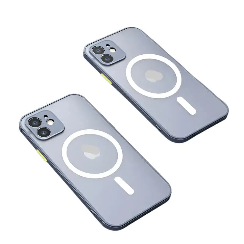 For Phone 15 14 11 13 12 Pro Max Plus Protective Casing Protector Cellphone Phonecase Trust Media 365 Grey / iPhone 13 iphone case 18.00