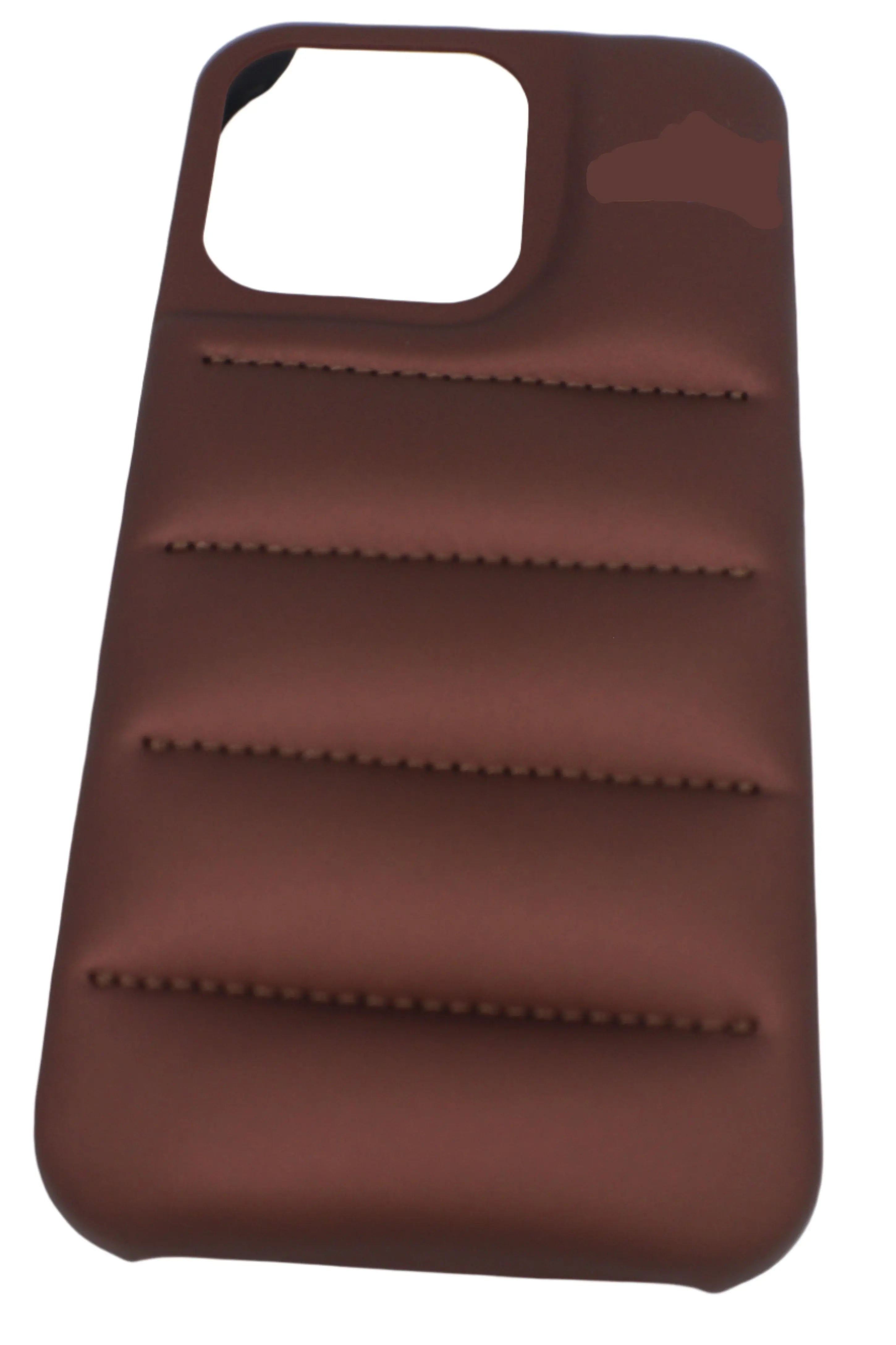For Phone Case For iPhone Fluffy Super Soft Protective Case Multiple Colors Generic