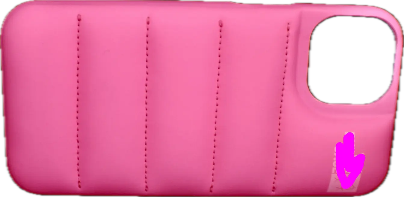 For Phone Case For iPhone Fluffy Super Soft Protective Case Multiple Colors Generic