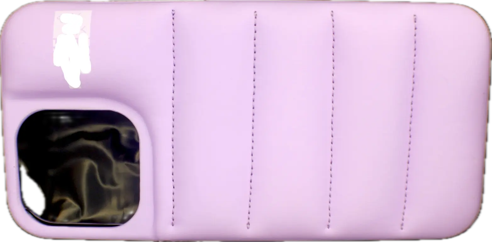 For Phone Case For iPhone Fluffy Super Soft Protective Case Multiple Colors Trust Media 365 iphone case