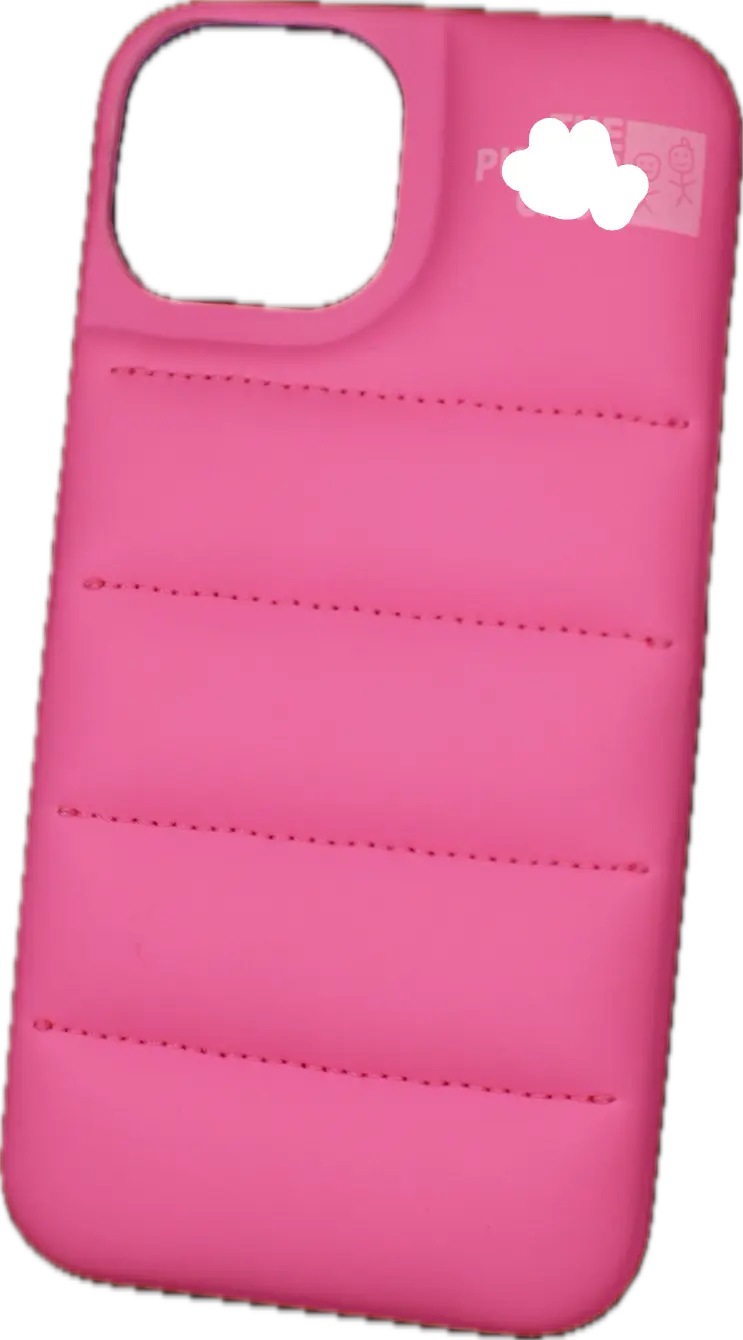 For Phone Case For iPhone Fluffy Super Soft Protective Case Multiple Colors Trust Media 365 Pink / iPhone 15 Pro Max iphone case 15.00