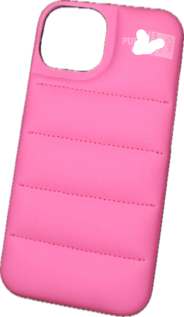 For Phone Case For iPhone Fluffy Super Soft Protective Case Multiple Colors Generic
