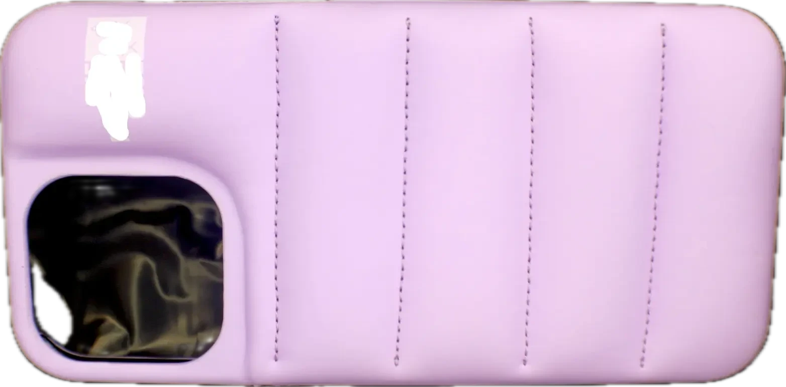 For Phone Case For iPhone Fluffy Super Soft Protective Case Multiple Colors Trust Media 365 iphone case TRUST 365 Media