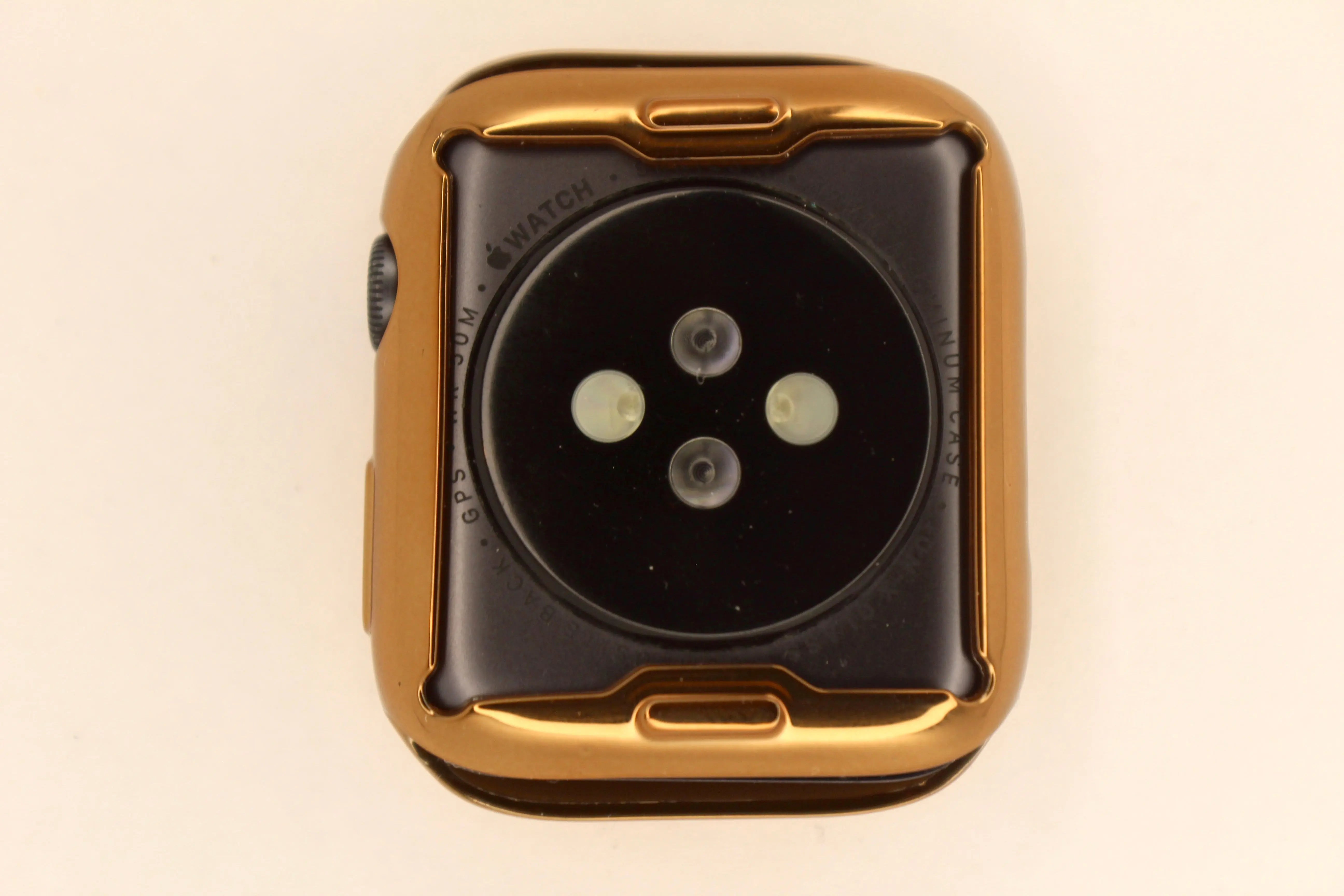 Apple Watch Screen Protector For Screen Protector For Apple Watch Case iWatch Rubber Wearable Smart Watch Protection Generic