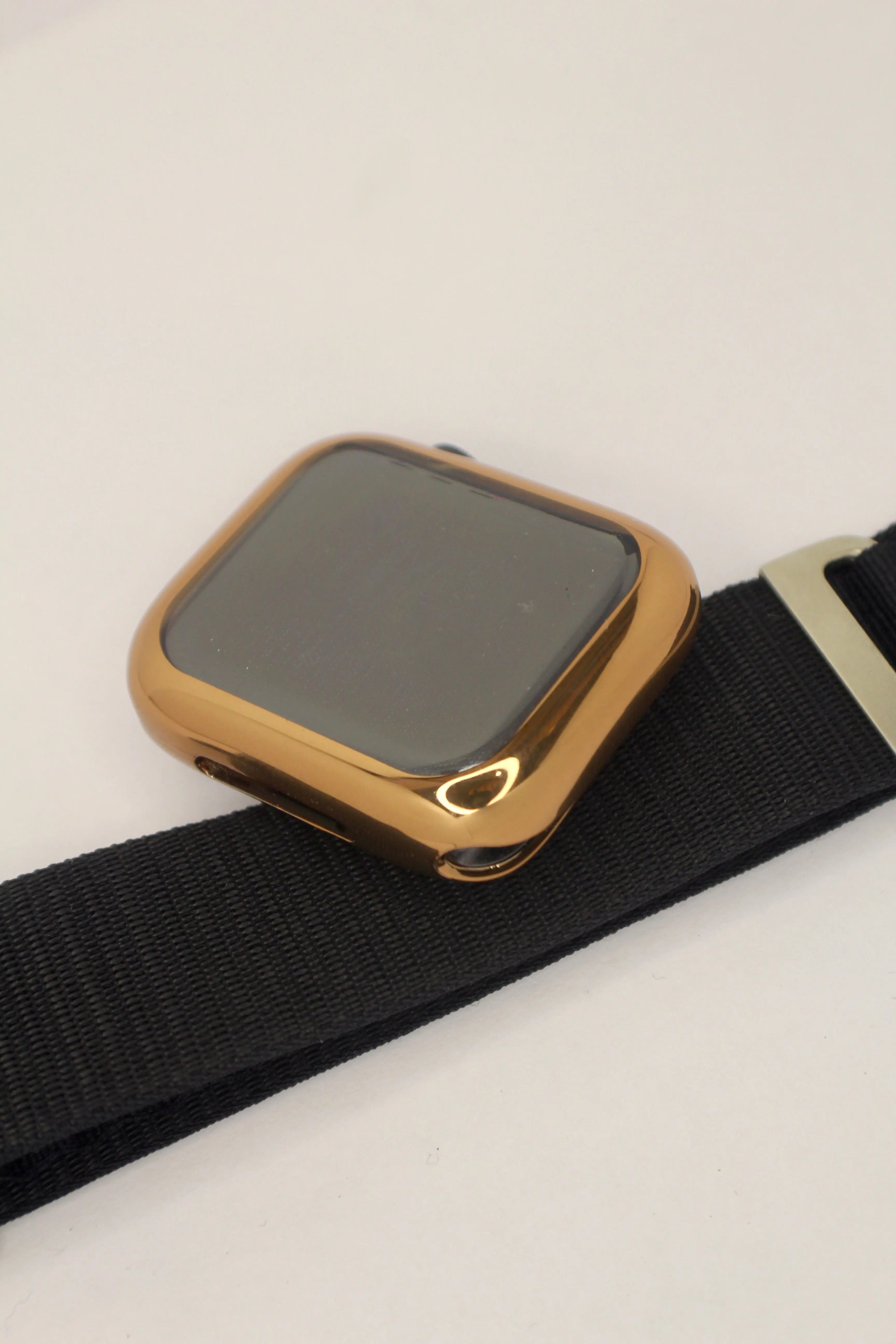 Apple Watch Screen Protector For Screen Protector For Apple Watch Case iWatch Rubber Wearable Smart Watch Protection Generic