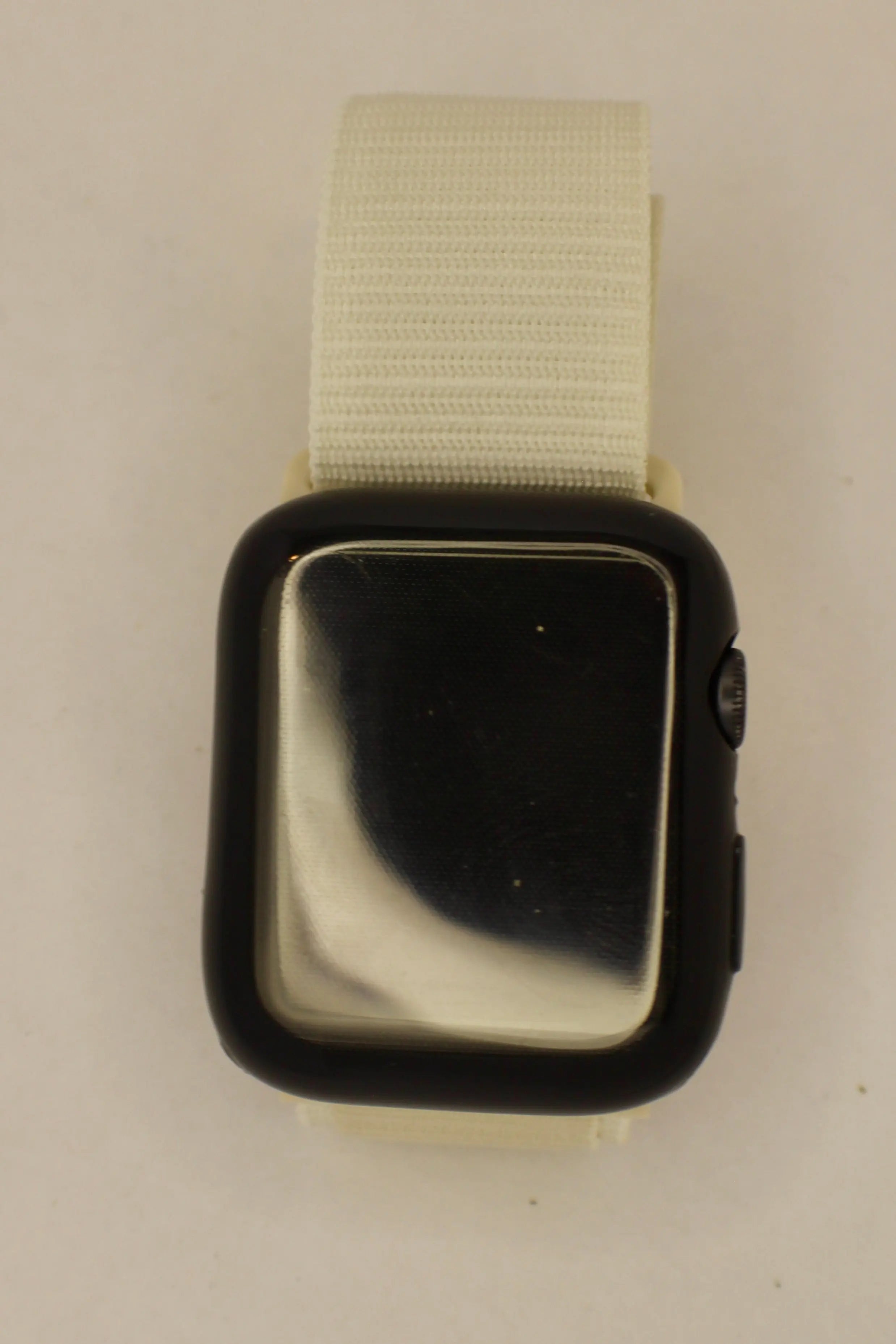 Apple Watch Screen Protector For Screen Protector For Apple Watch Case iWatch Rubber Wearable Smart Watch Protection Generic