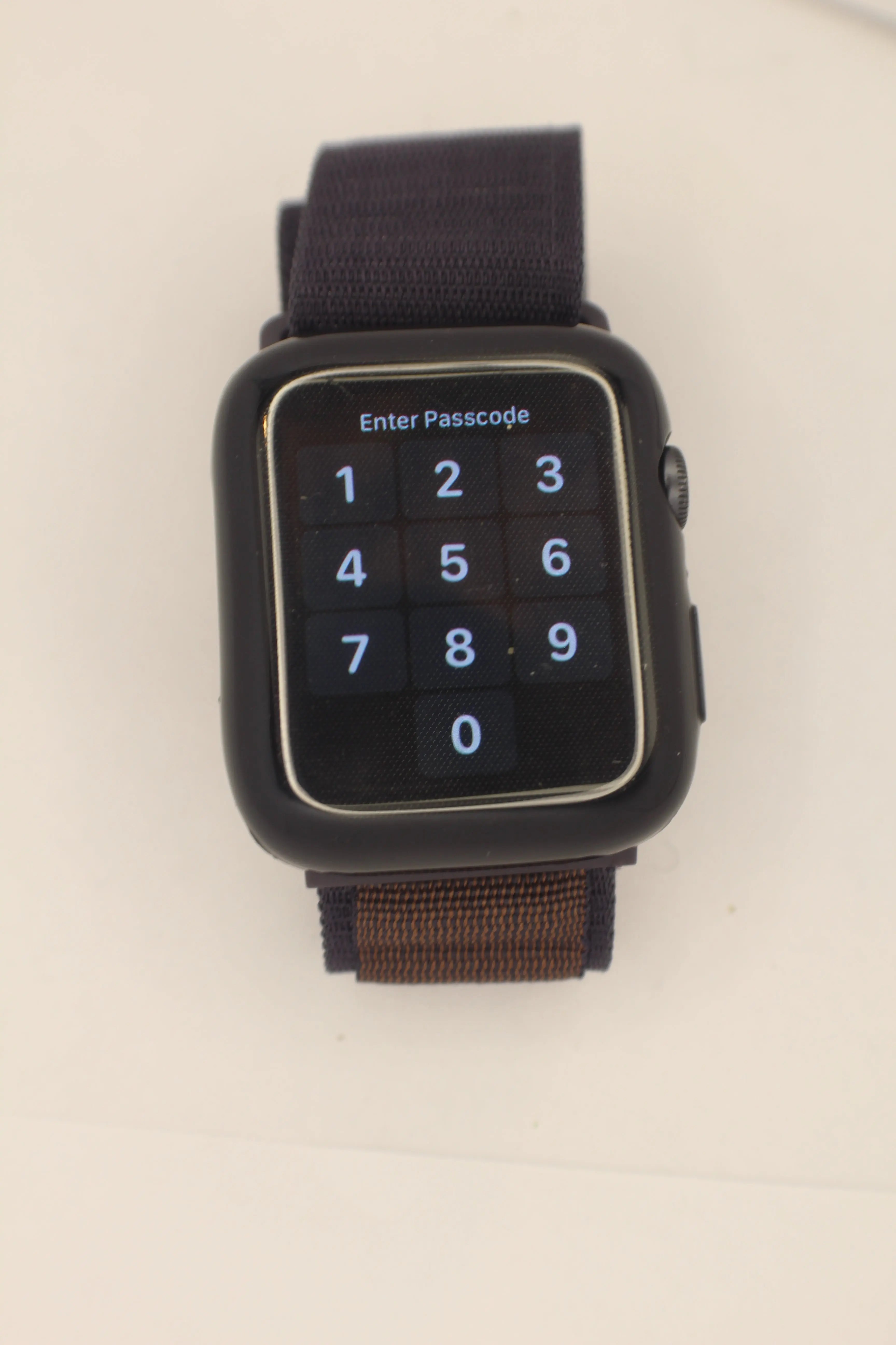 Apple Watch Screen Protector For Screen Protector For Apple Watch Case iWatch Rubber Wearable Smart Watch Protection Generic