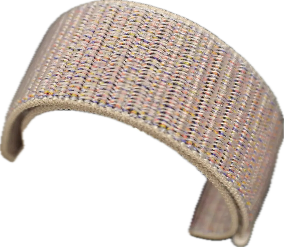 For iWatch Nylon Band For 42mm 44mm 45mm Generic