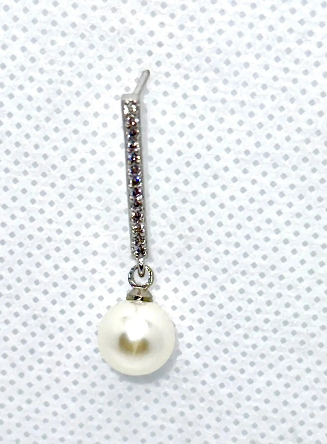 handmade jewelry 925 Sterling Silver Pendant – Korean Oval Gemstone Boho Jewelry Gift Generic