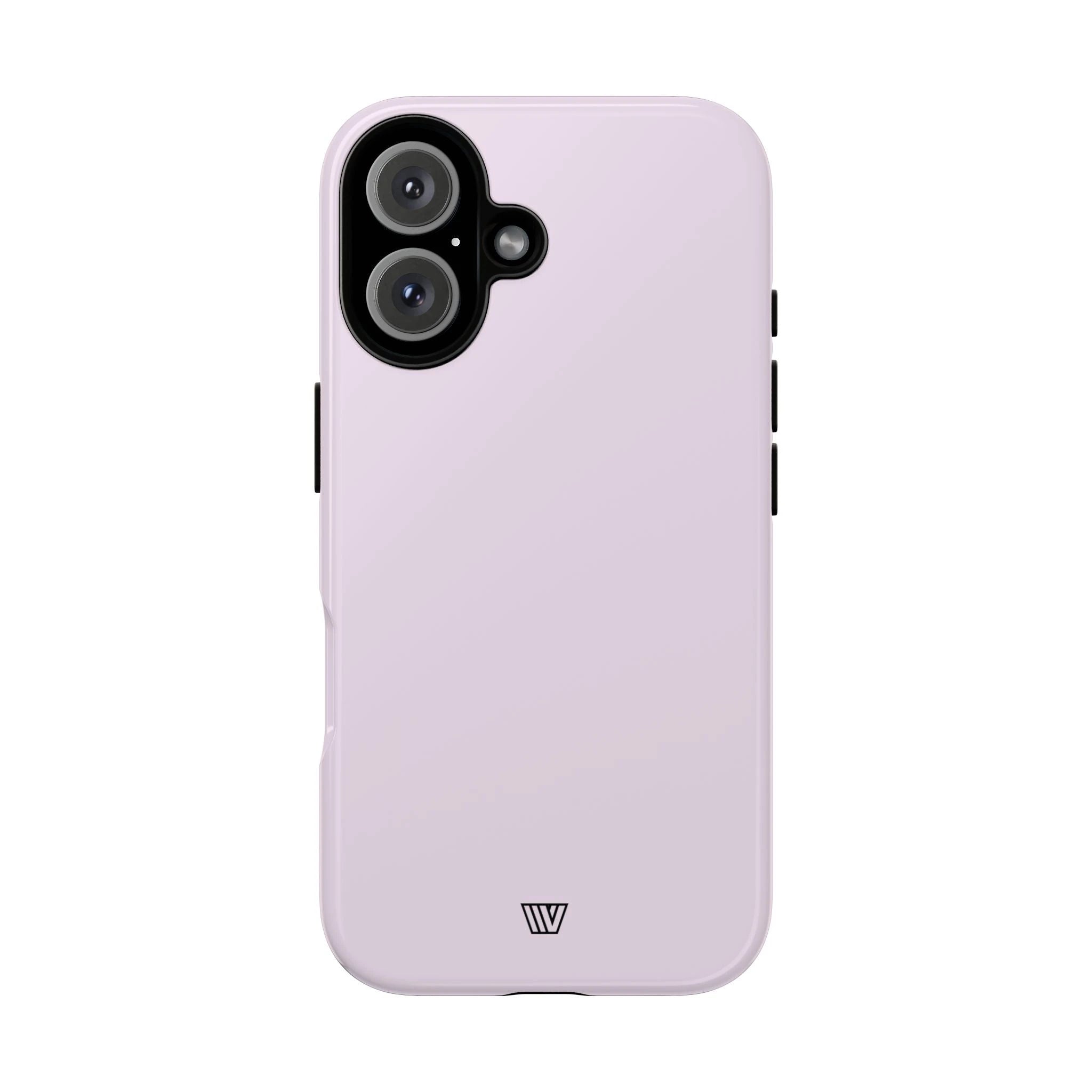 MOONRAKER | Tough Phone Case TrovvveΒ iPhone 16 / Glossy