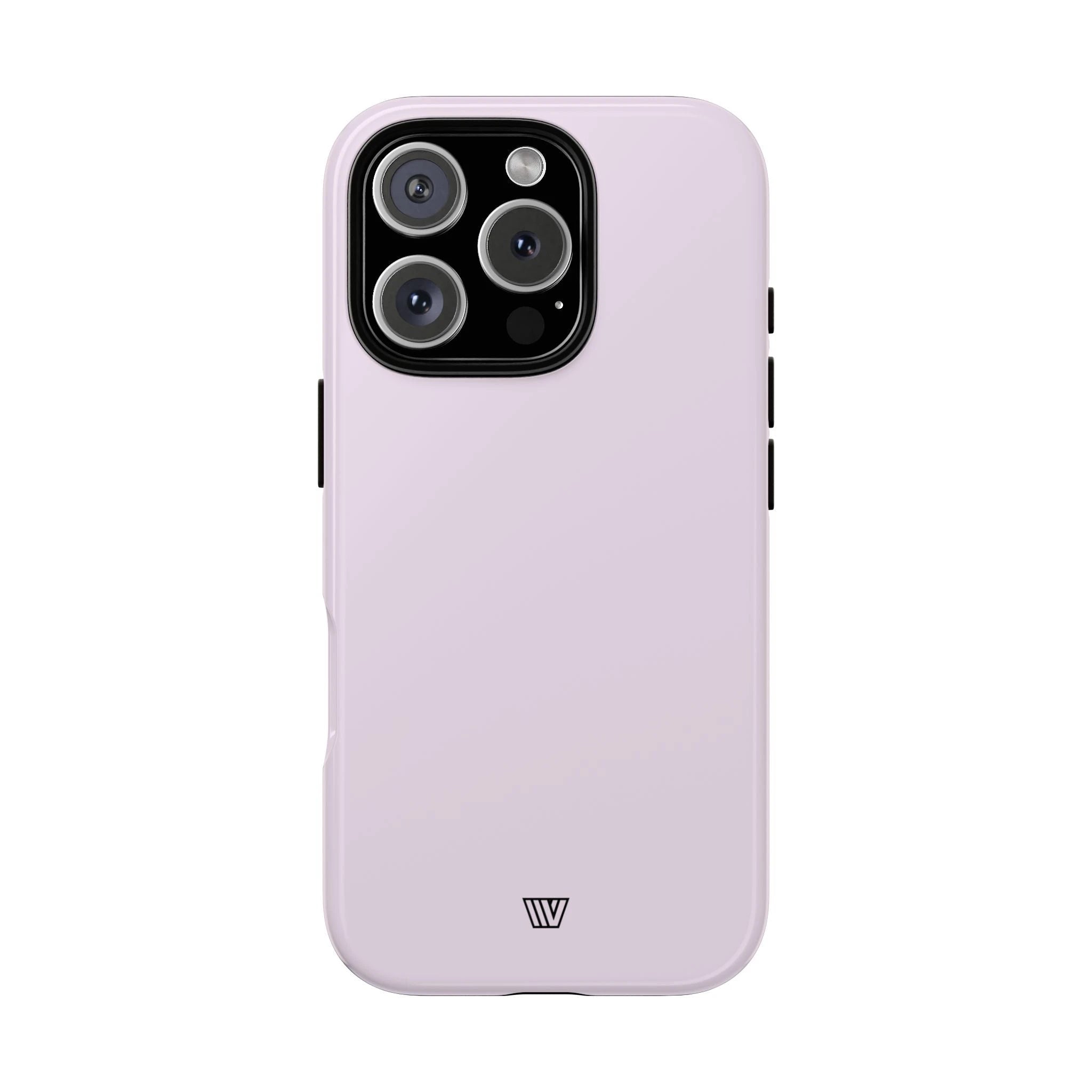 MOONRAKER | Tough Phone Case TrovvveΒ iPhone 16 Pro / Glossy