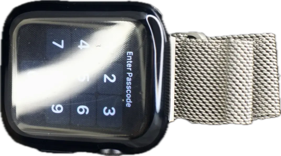 Magnetic Strap for Apple Watch For Magnetic Double Section Strap for Apple Watches For 38mm-40mm-41mm Trust Media 365 iwatch bands TRUST 365 Media