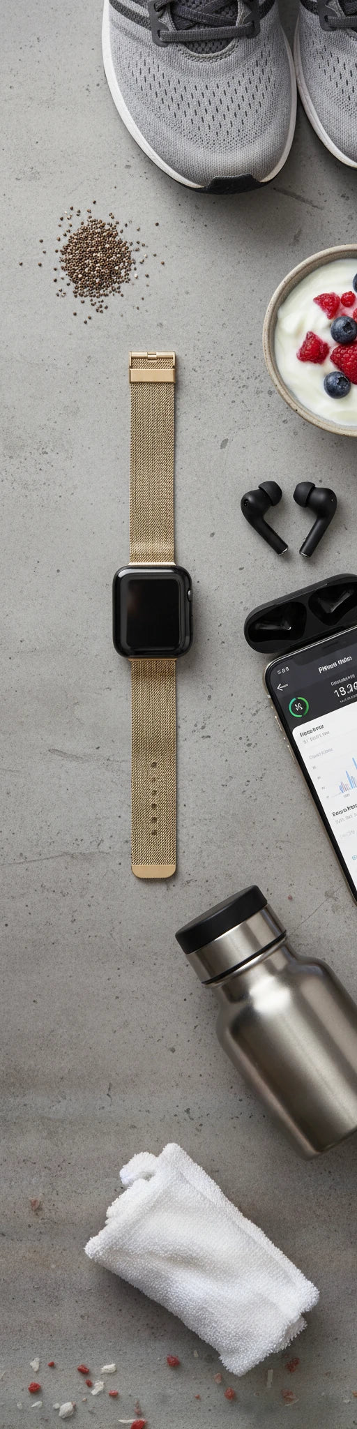 Magnetic Strap for Apple Watch For Magnetic Double Section Strap for Apple Watches For 38mm-40mm-41mm Trust Media 365 iwatch bands TRUST 365 Media