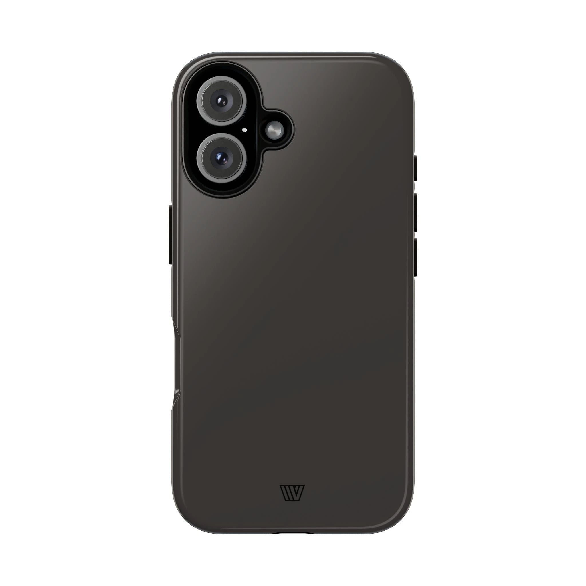 ONYX | Tough Phone Case TrovvveΒ iPhone 16 / Glossy