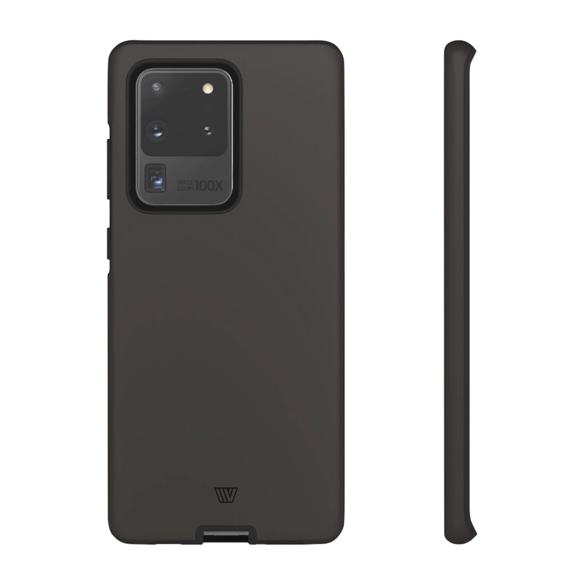ONYX | Tough Phone Case TrovvveΒ Samsung Galaxy S20 Ultra / Matte