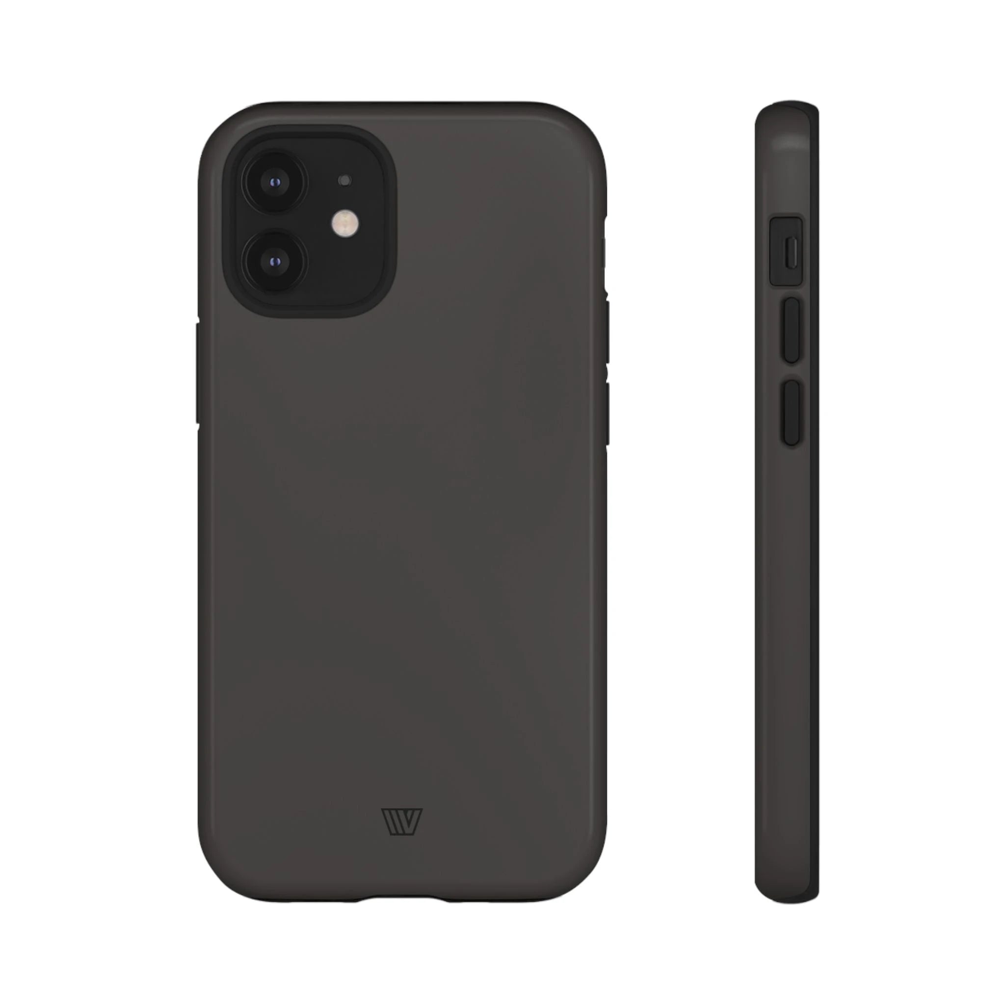 ONYX | Tough Phone Case TrovvveΒ iPhone 12 Mini / Glossy