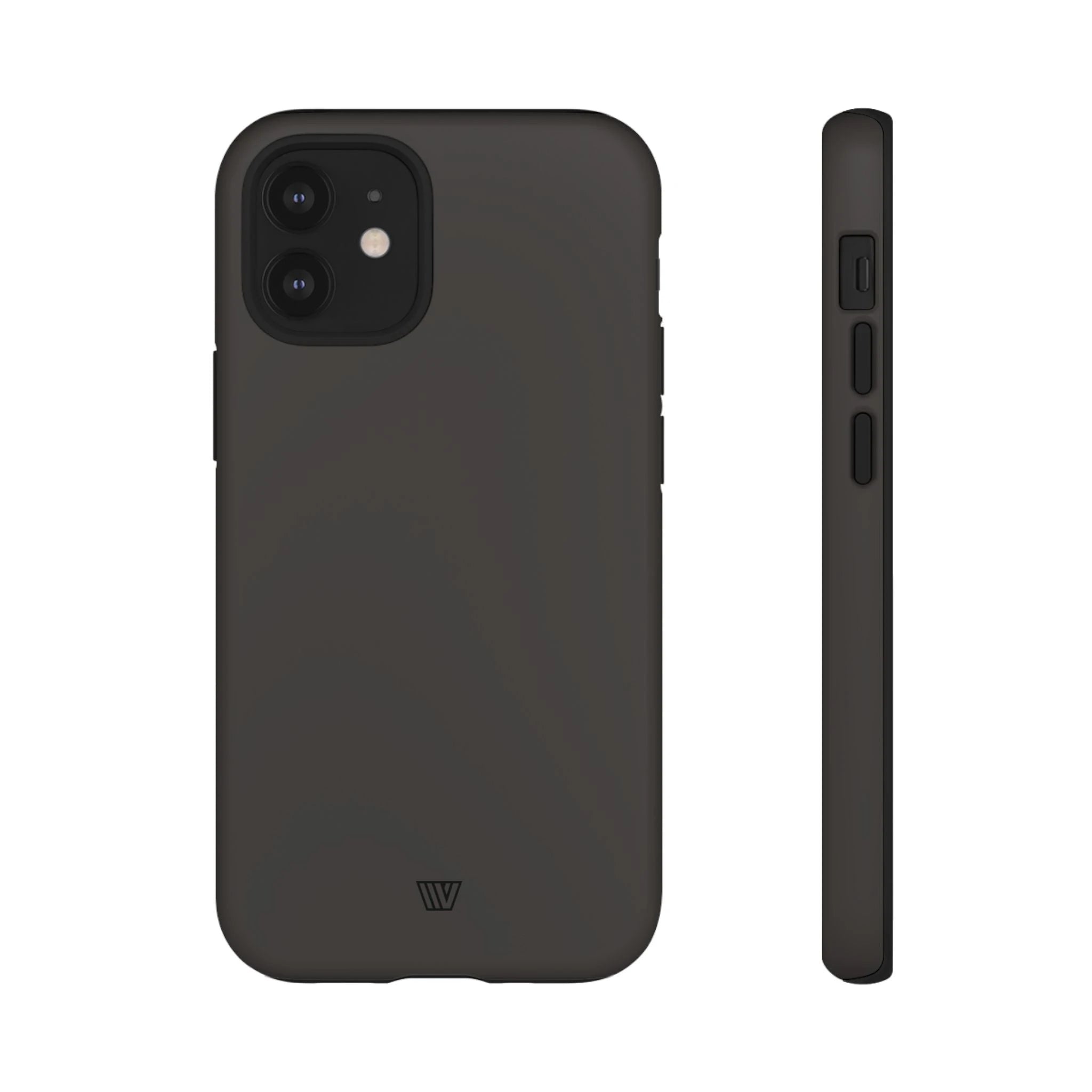 ONYX | Tough Phone Case TrovvveΒ iPhone 12 Mini / Matte