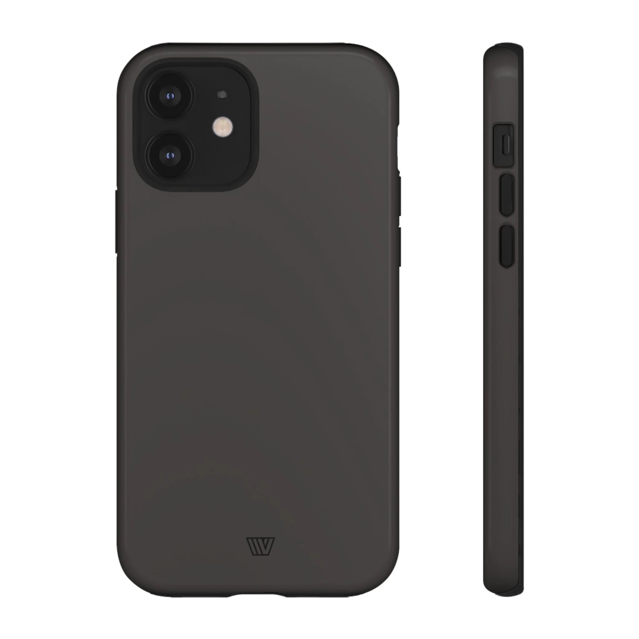 ONYX | Tough Phone Case TrovvveΒ iPhone 12 / Glossy