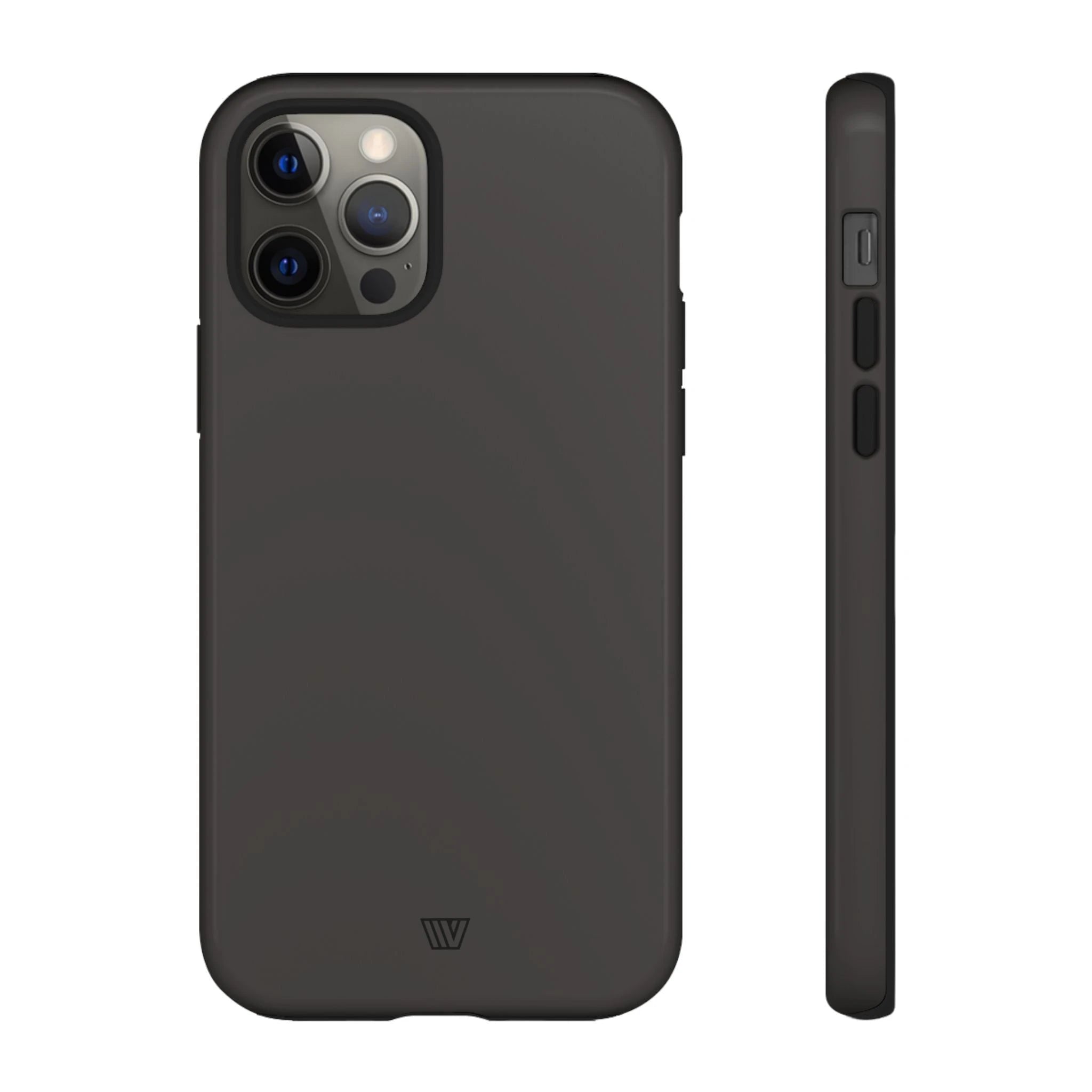 ONYX | Tough Phone Case TrovvveΒ iPhone 12 Pro / Glossy