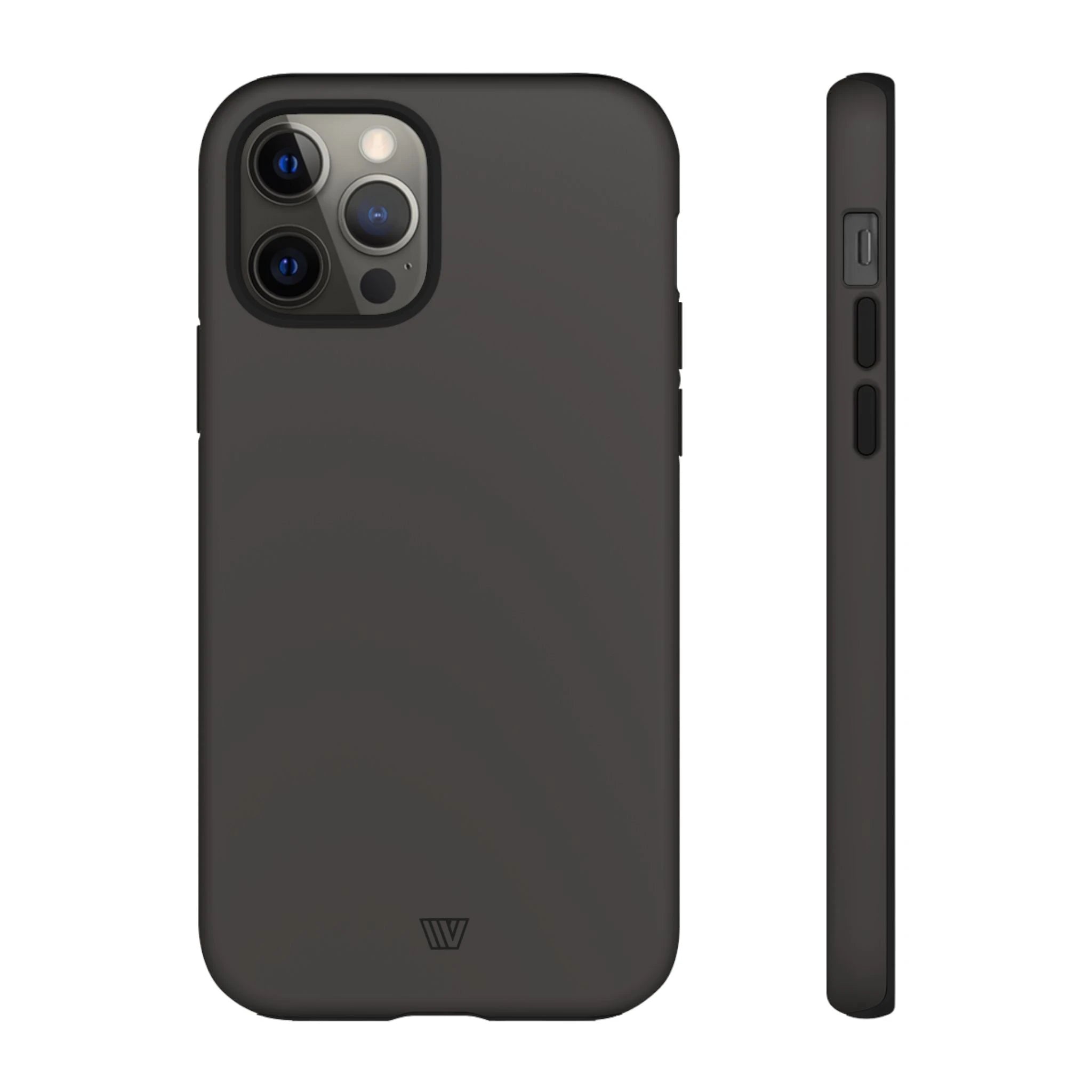 ONYX | Tough Phone Case TrovvveΒ iPhone 12 Pro / Matte