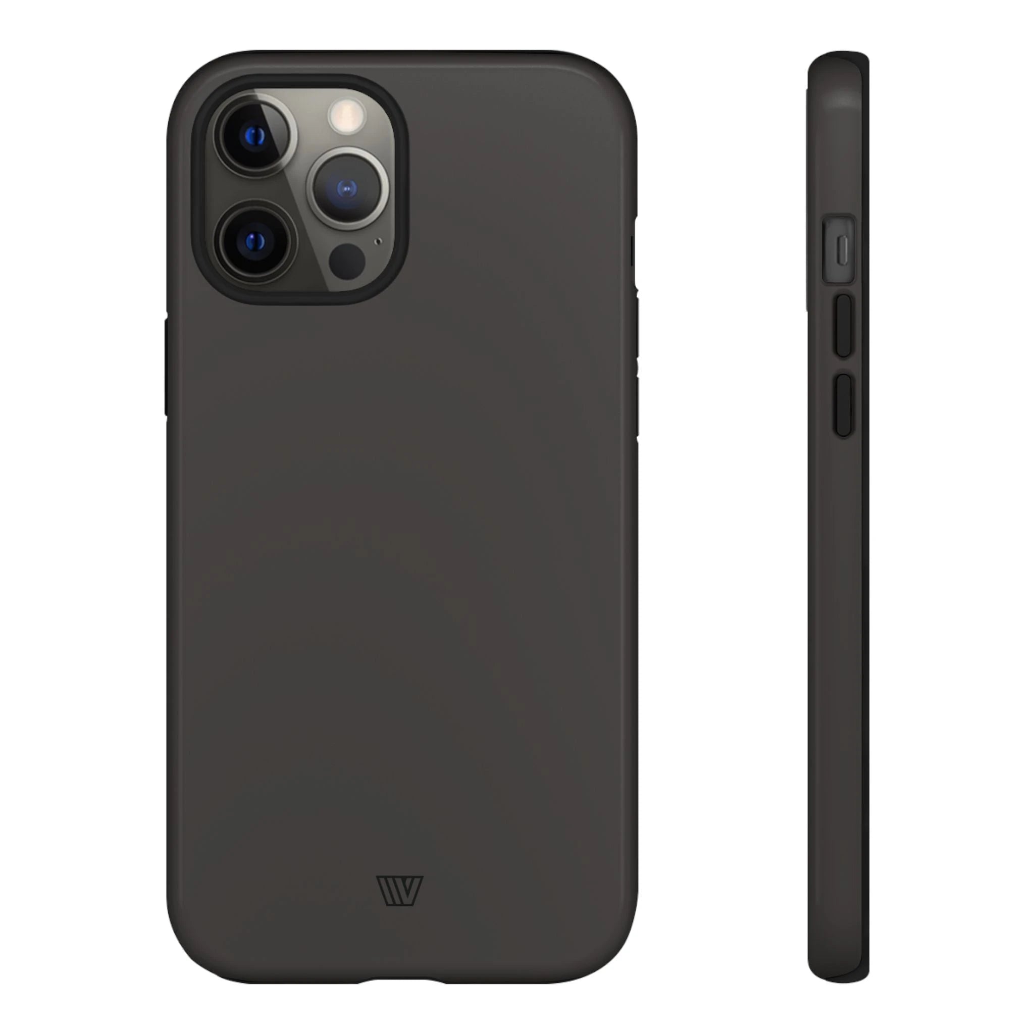 ONYX | Tough Phone Case TrovvveΒ iPhone 12 Pro Max / Glossy