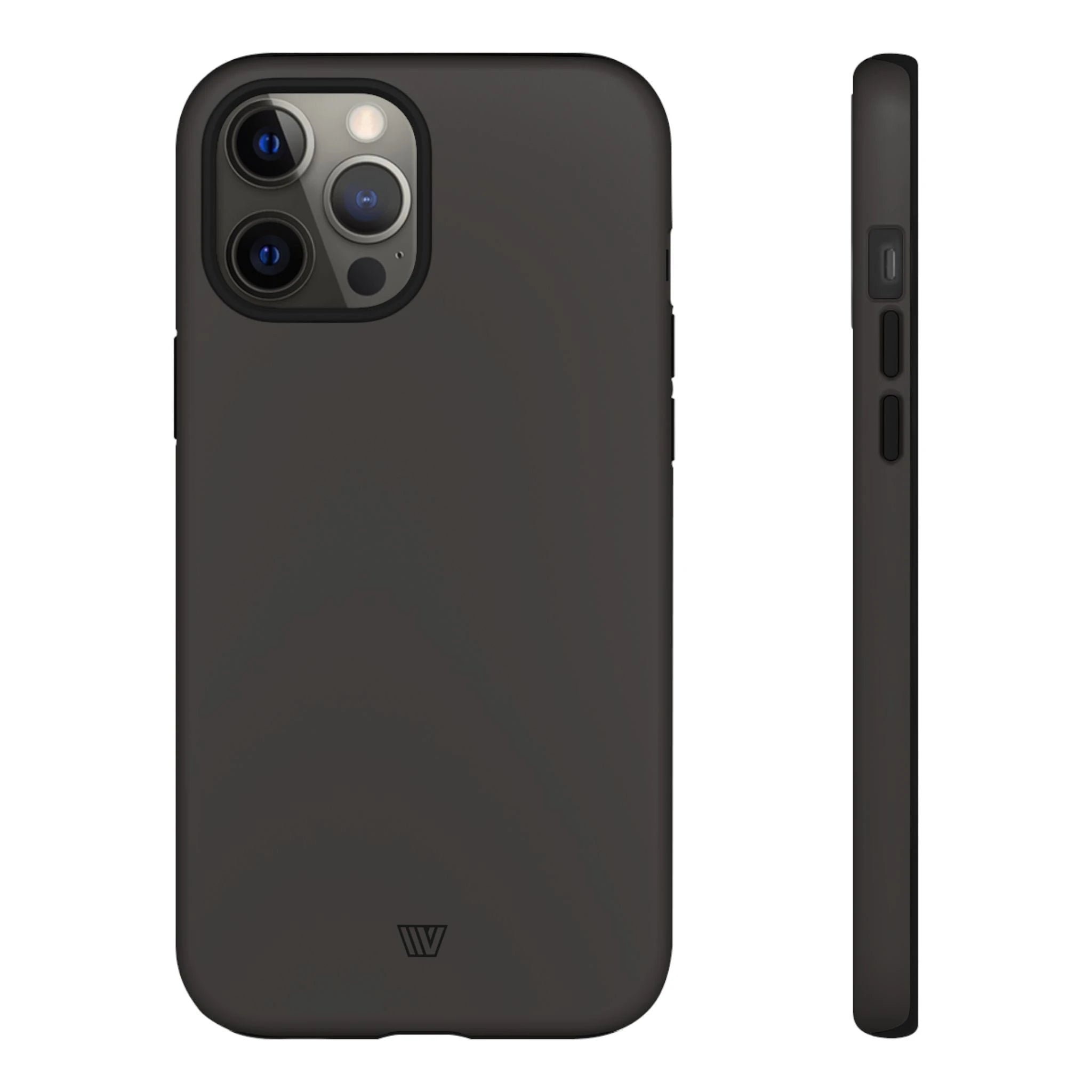 ONYX | Tough Phone Case TrovvveΒ iPhone 12 Pro Max / Matte