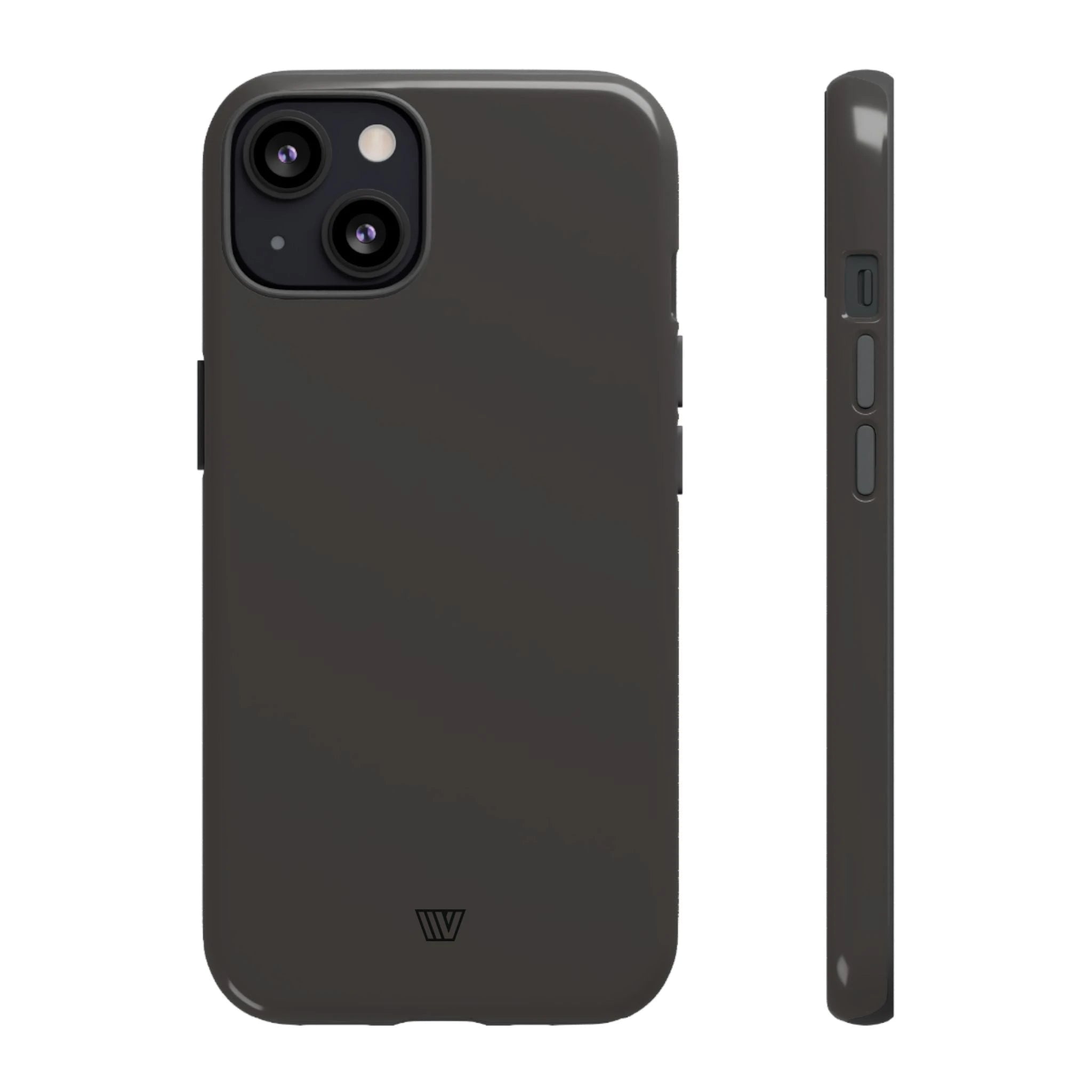 ONYX | Tough Phone Case TrovvveΒ iPhone 13 / Glossy