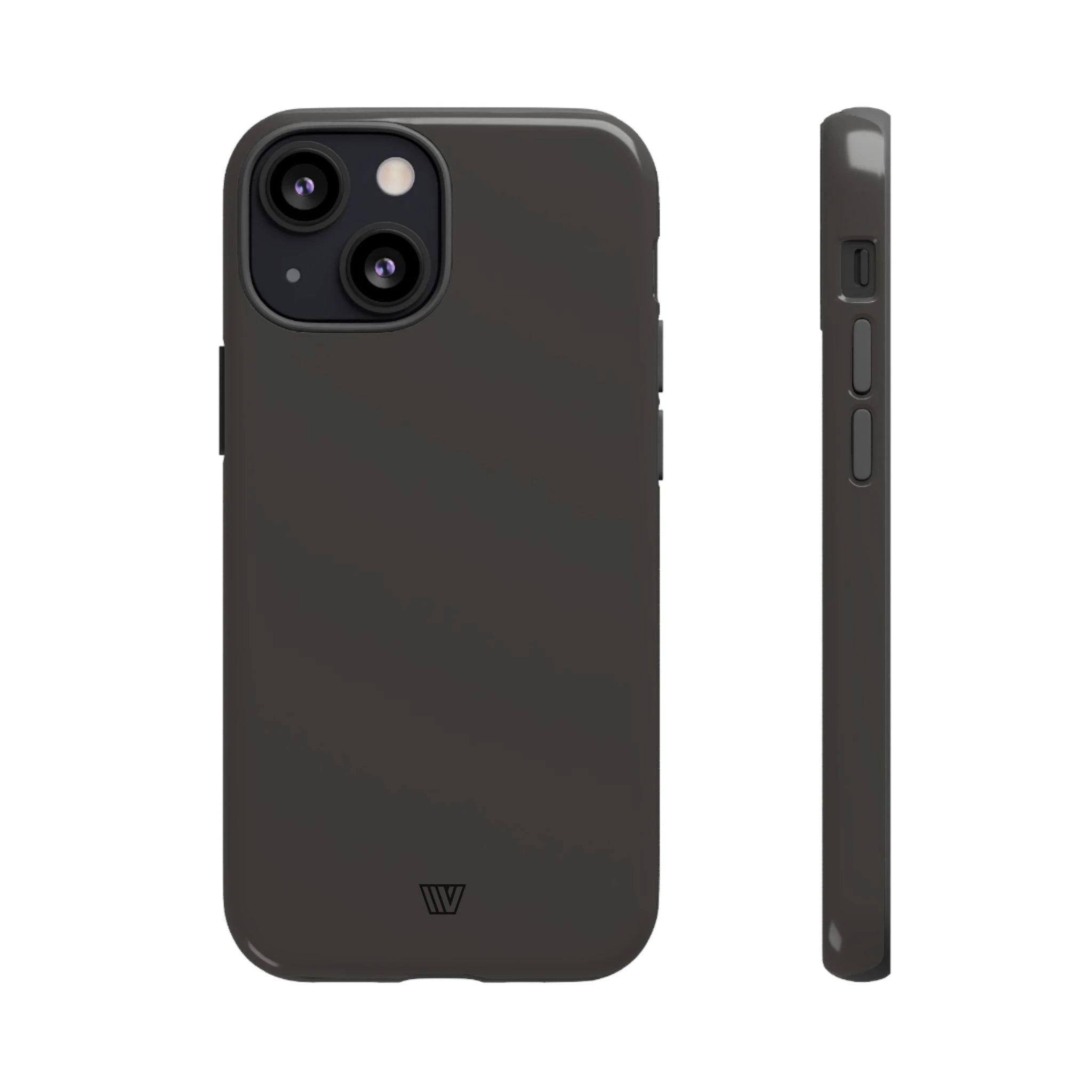 ONYX | Tough Phone Case TrovvveΒ iPhone 13 Mini / Glossy