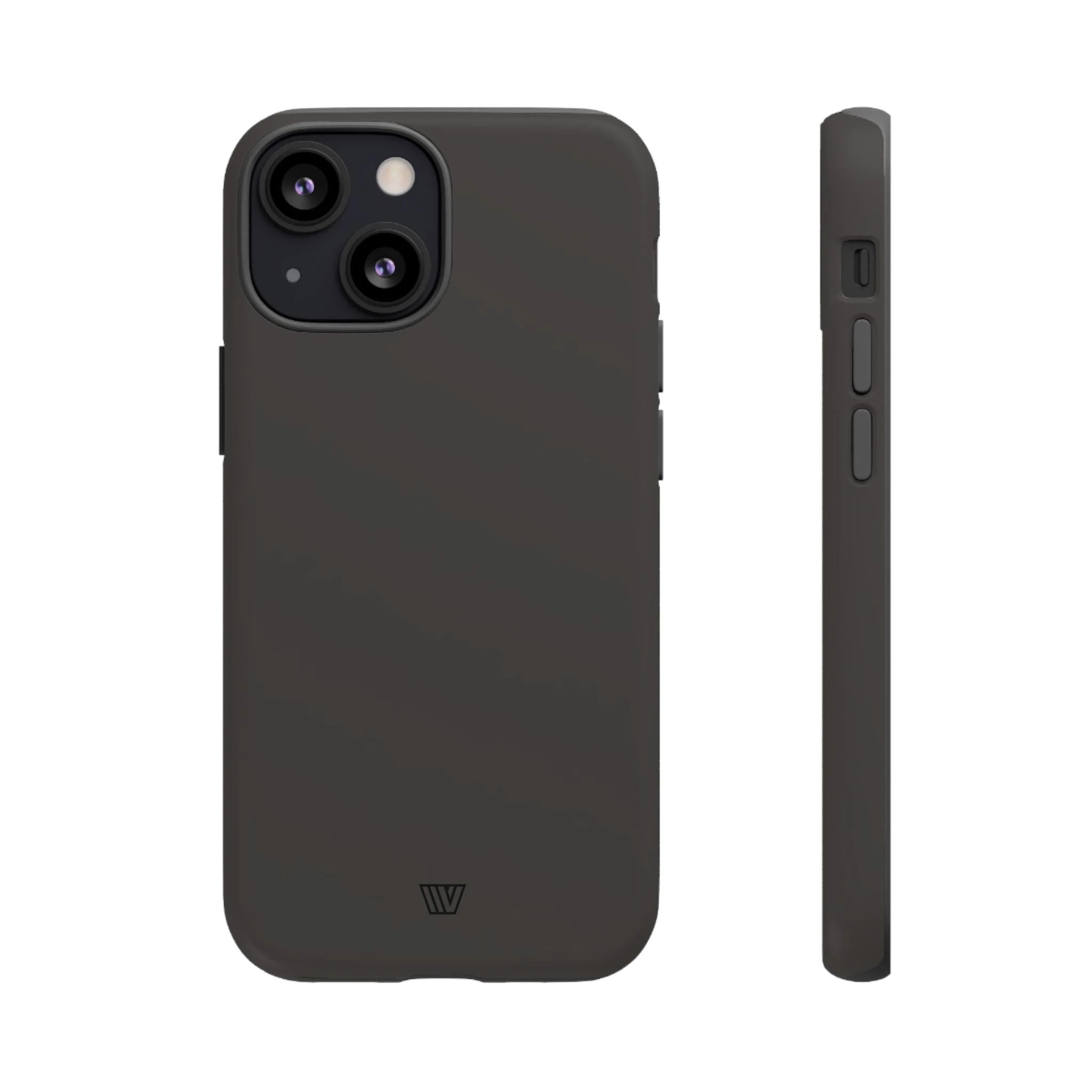 ONYX | Tough Phone Case TrovvveΒ iPhone 13 Mini / Matte