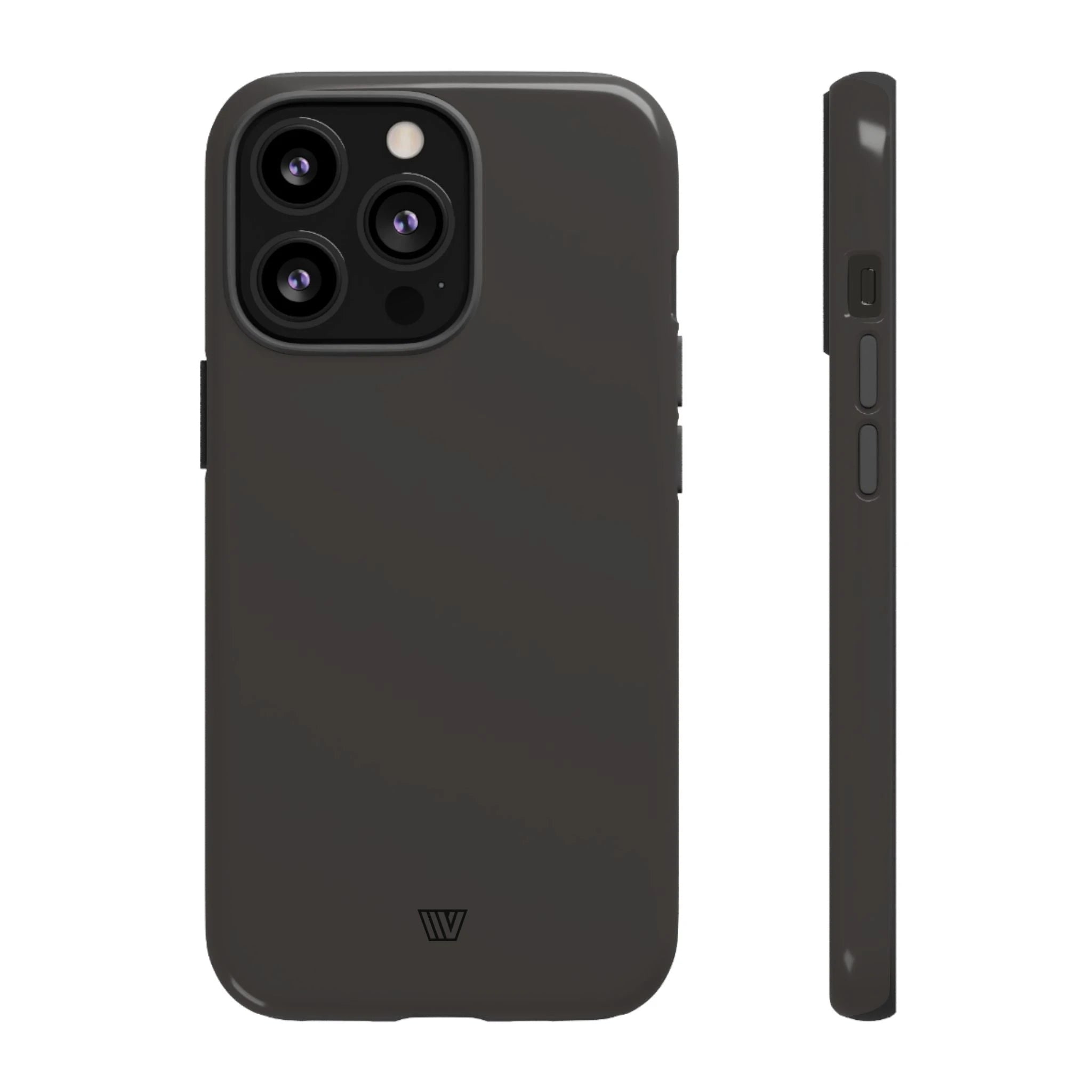 ONYX | Tough Phone Case TrovvveΒ iPhone 13 Pro / Glossy