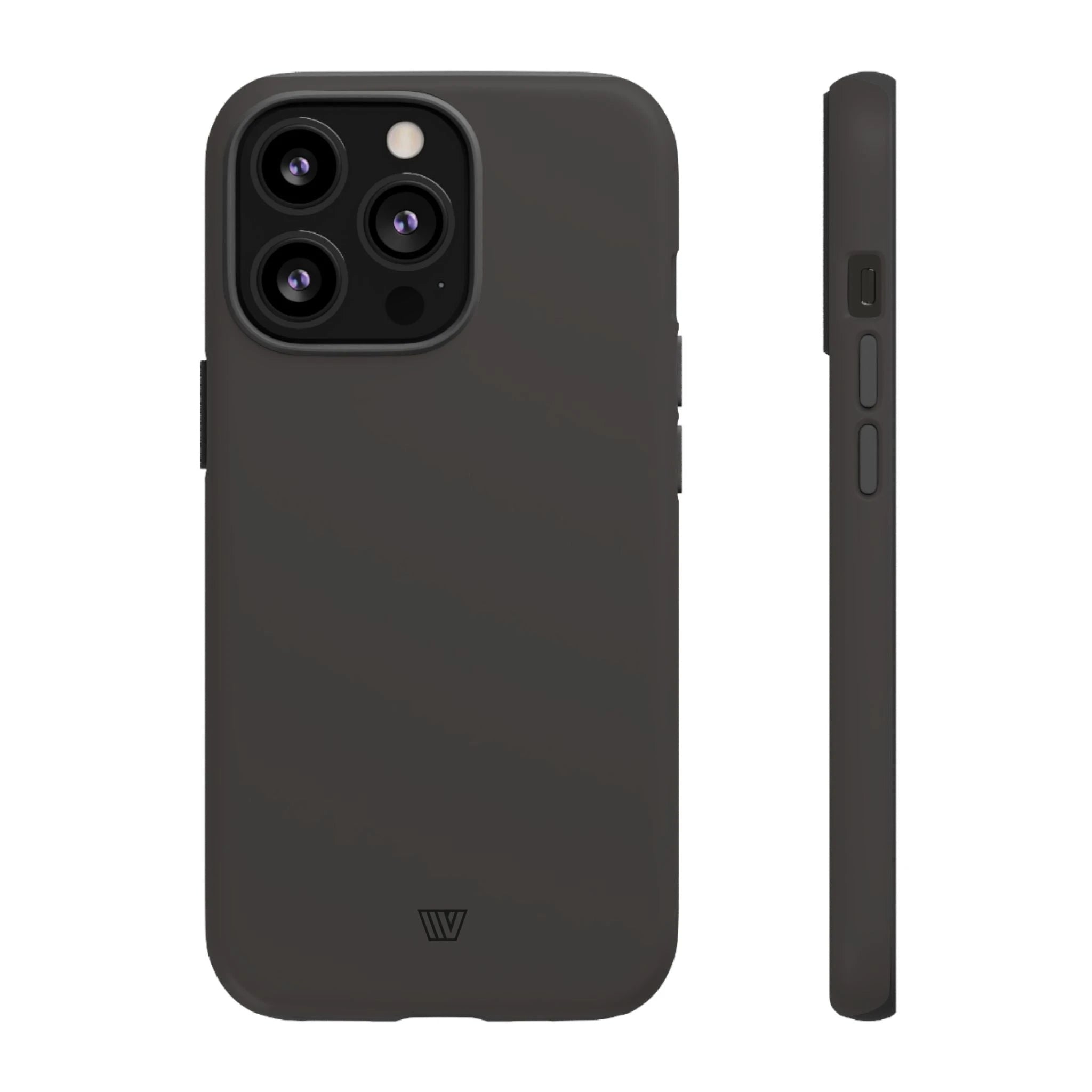 ONYX | Tough Phone Case TrovvveΒ iPhone 13 Pro / Matte