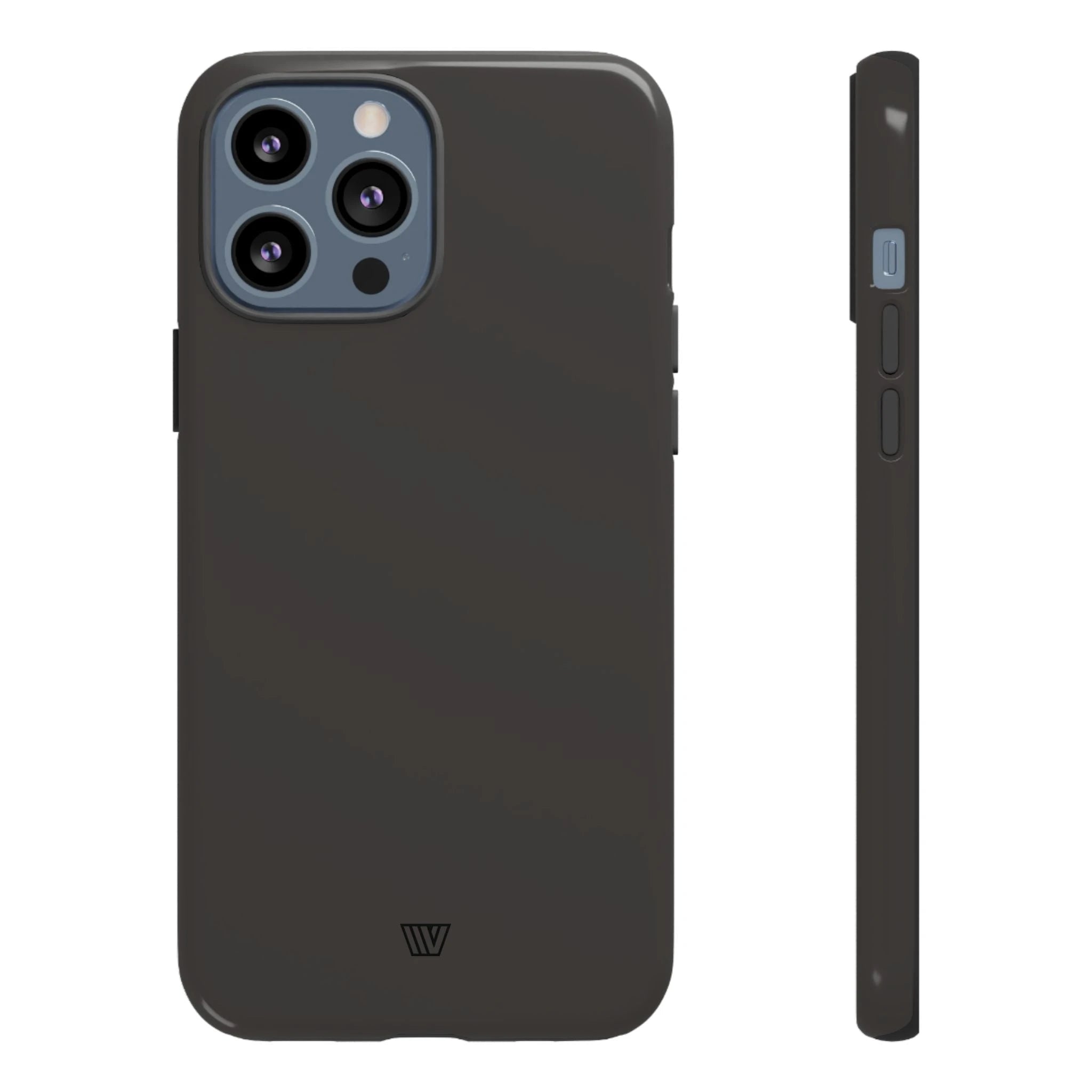 ONYX | Tough Phone Case TrovvveΒ iPhone 13 Pro Max / Glossy