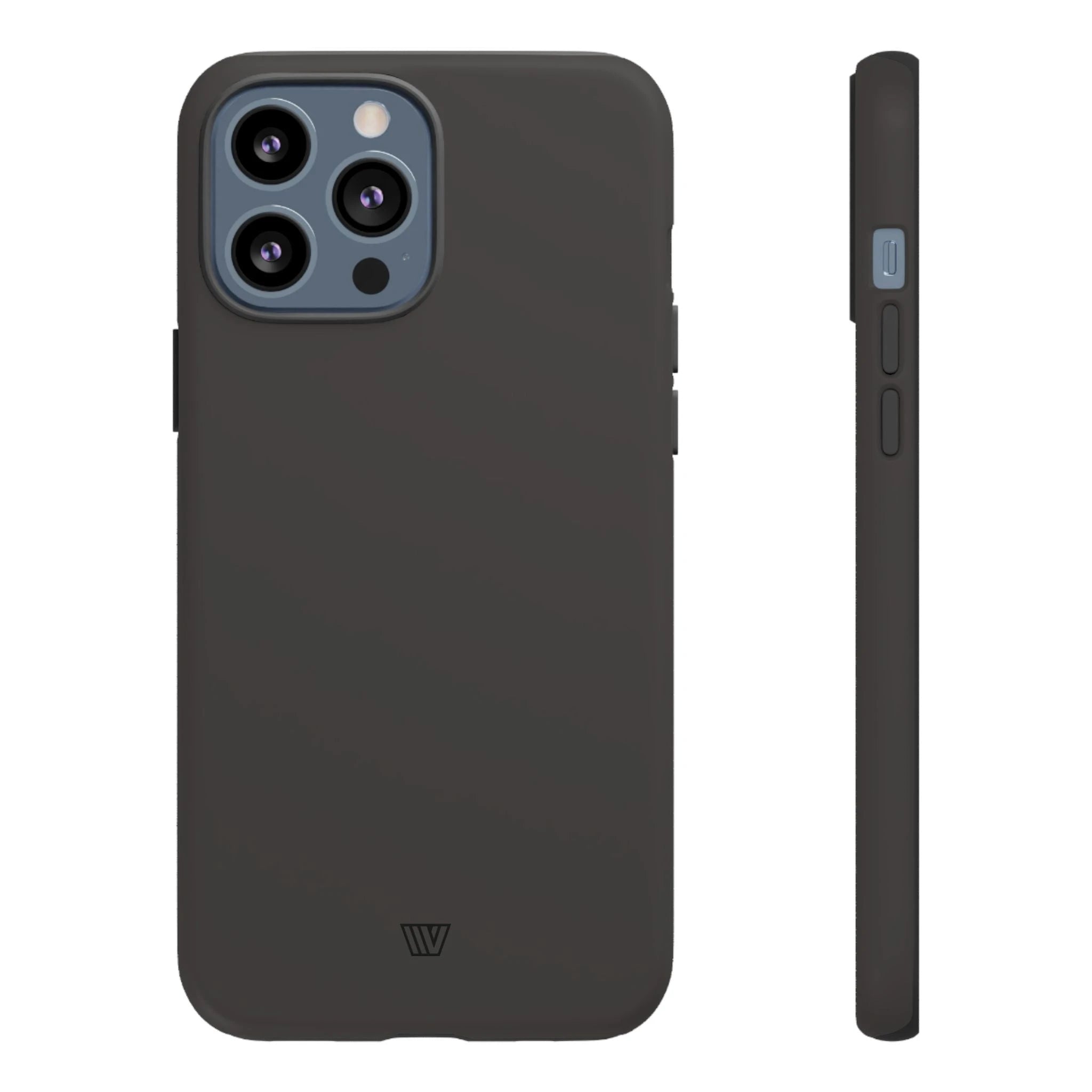 ONYX | Tough Phone Case TrovvveΒ iPhone 13 Pro Max / Matte