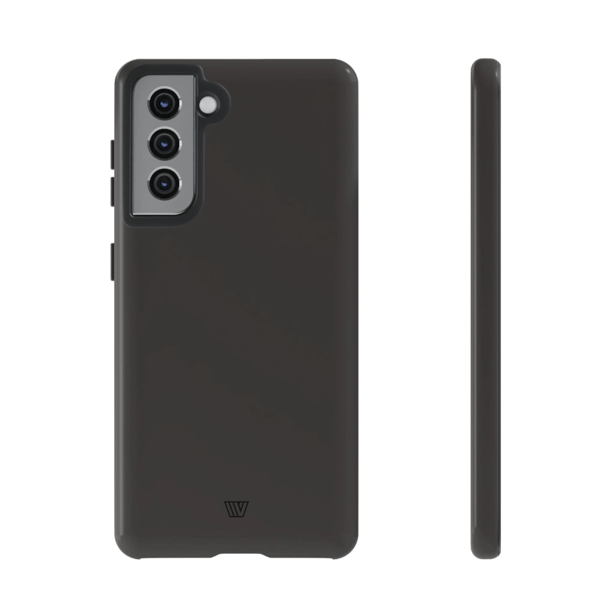 ONYX | Tough Phone Case TrovvveΒ Samsung Galaxy S21 / Glossy