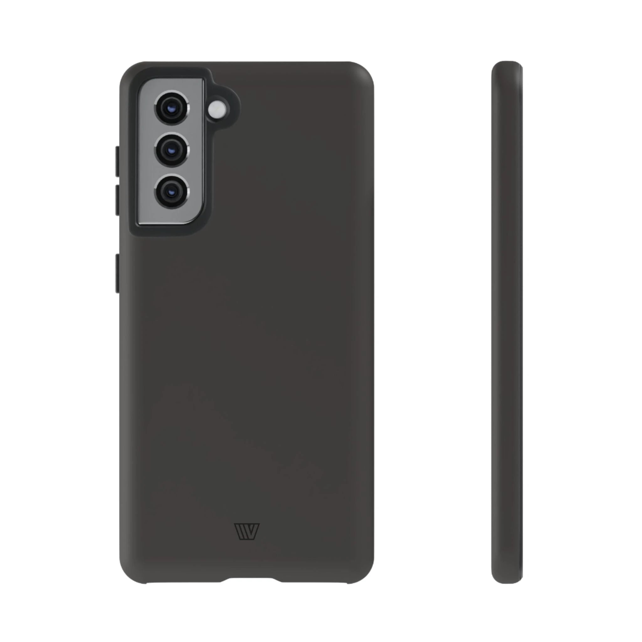 ONYX | Tough Phone Case TrovvveΒ Samsung Galaxy S21 / Matte
