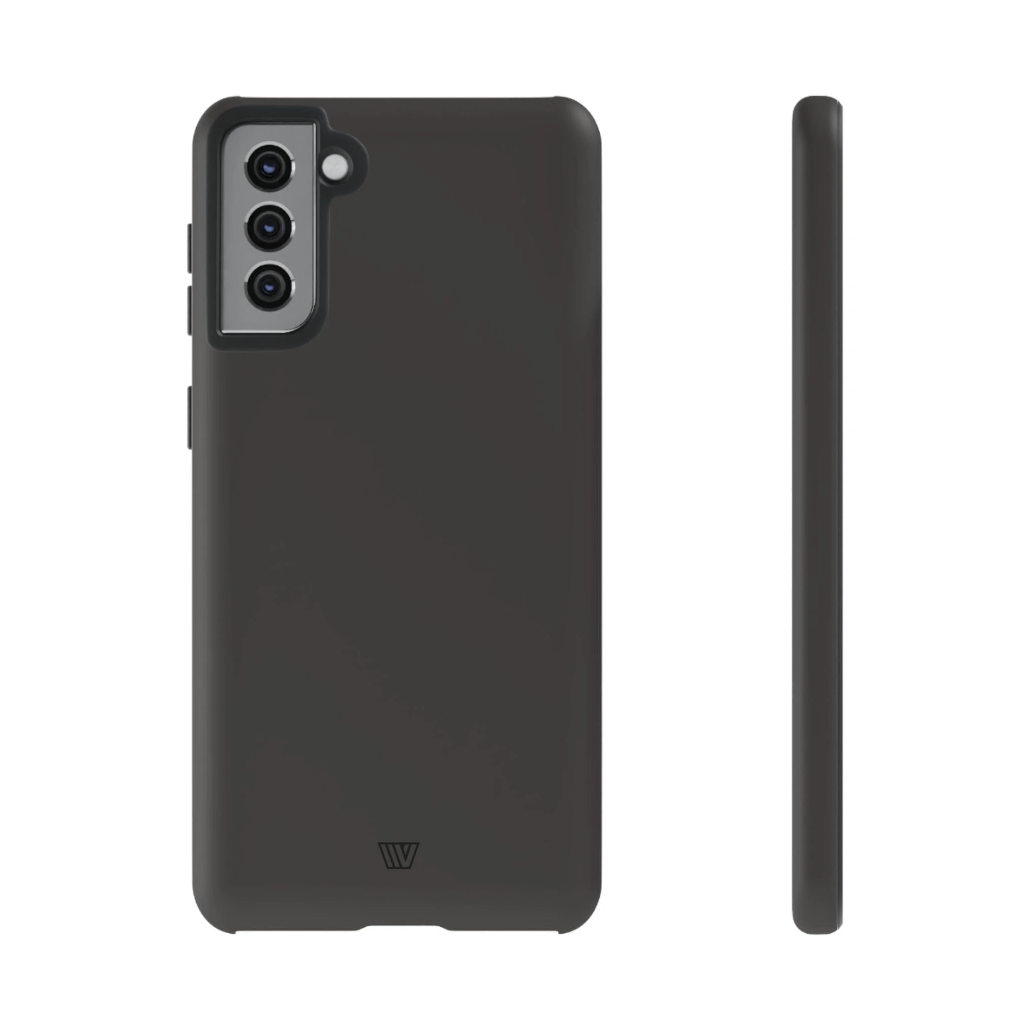 ONYX | Tough Phone Case TrovvveΒ Samsung Galaxy S21 Plus / Matte