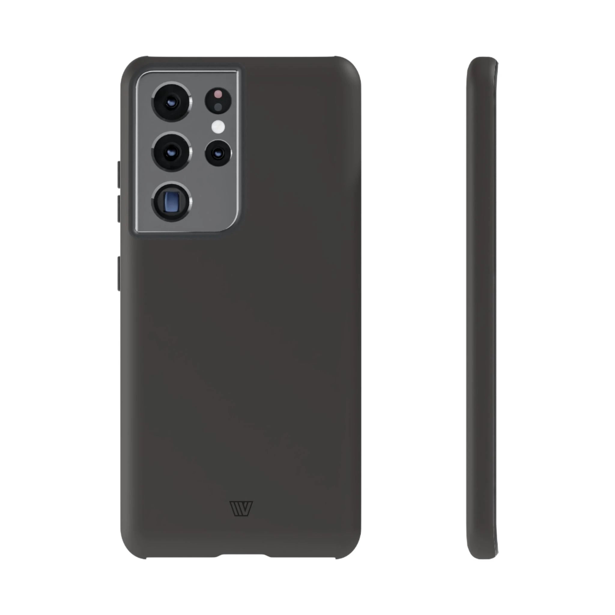 ONYX | Tough Phone Case TrovvveΒ Samsung Galaxy S21 Ultra / Matte
