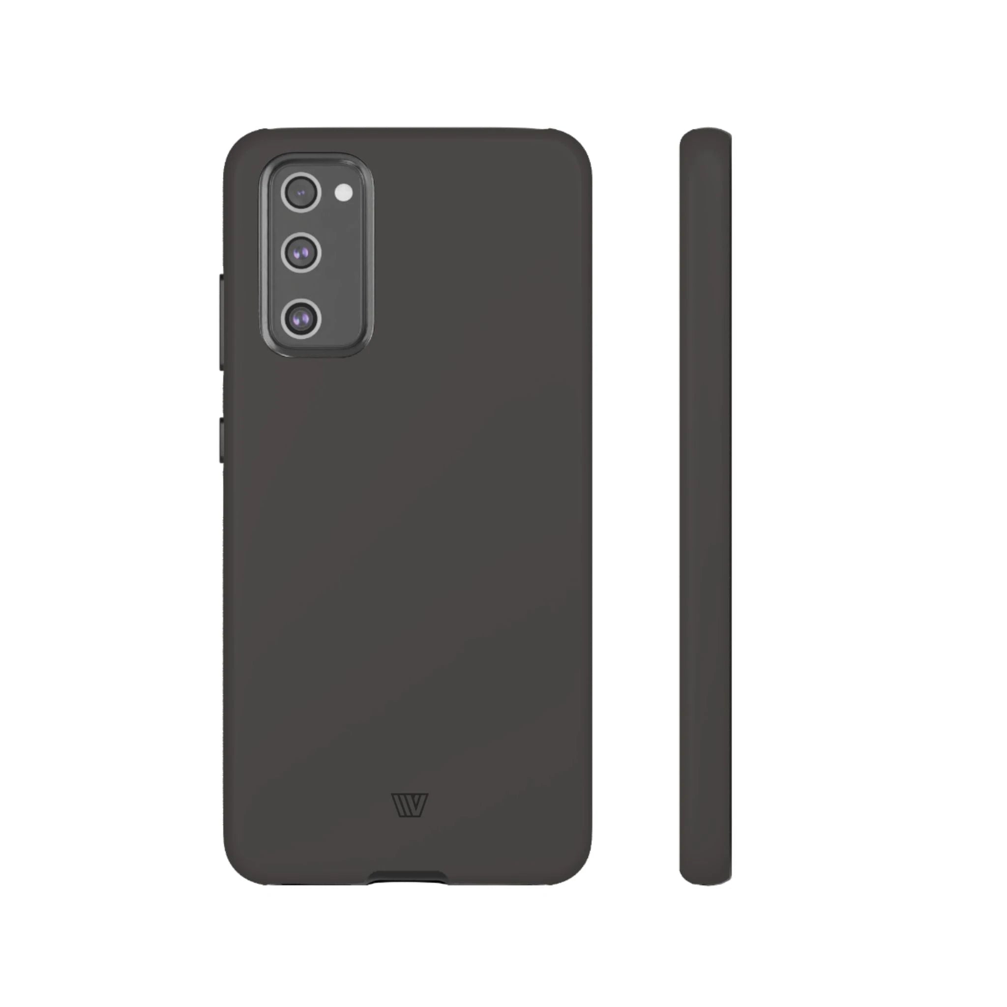 ONYX | Tough Phone Case TrovvveΒ Samsung Galaxy S20 FE / Matte