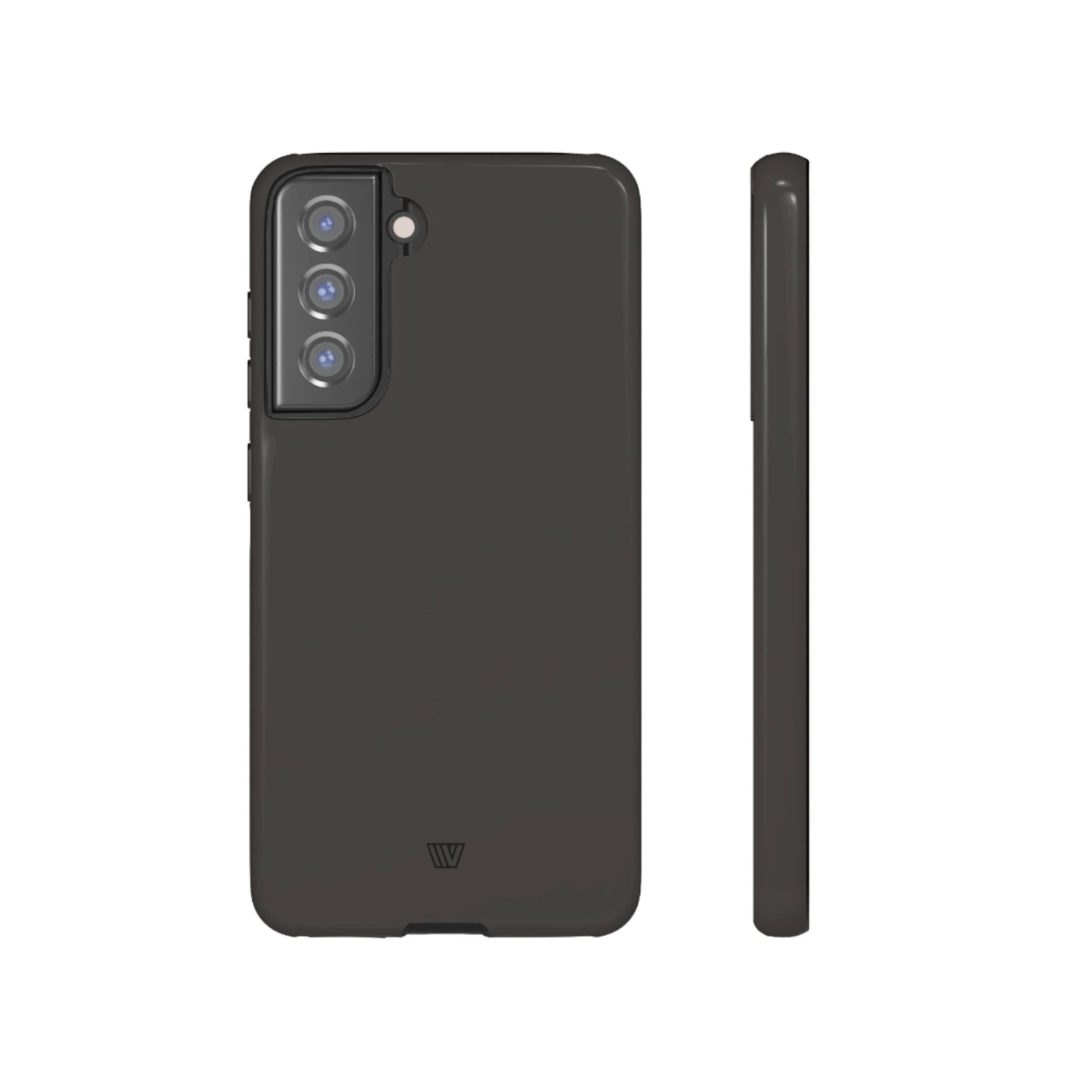 ONYX | Tough Phone Case TrovvveΒ Samsung Galaxy S21 FE / Glossy