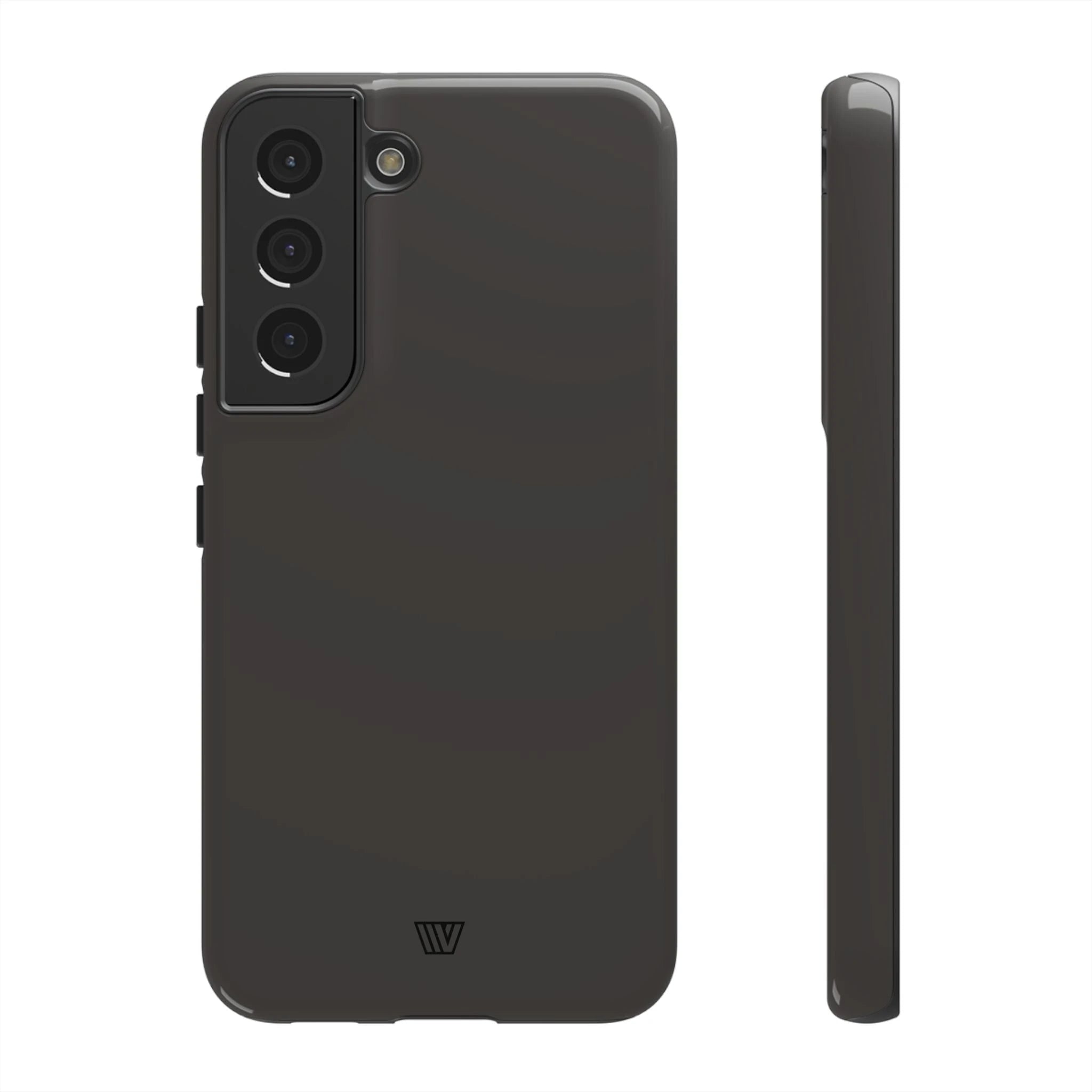 ONYX | Tough Phone Case TrovvveΒ Samsung Galaxy S22 / Glossy