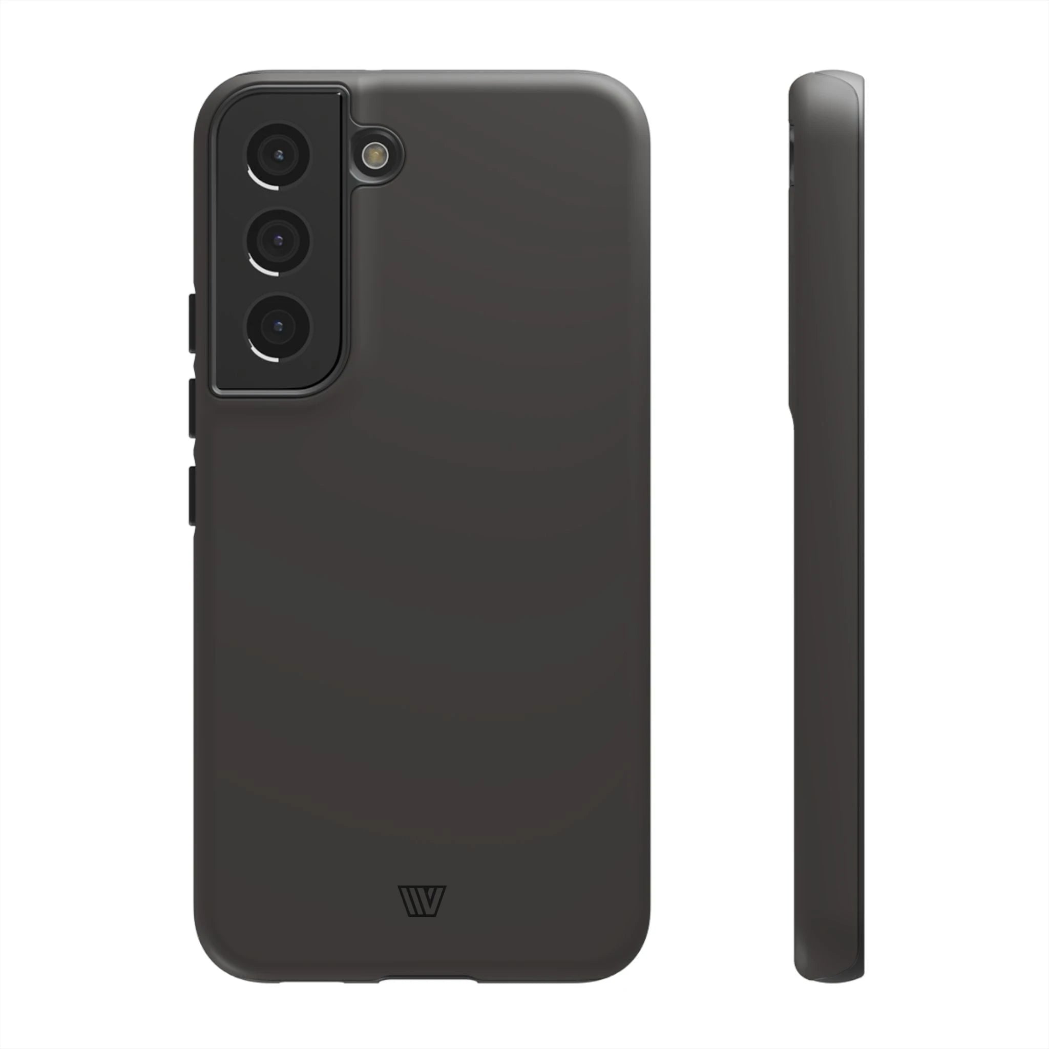 ONYX | Tough Phone Case TrovvveΒ Samsung Galaxy S22 / Matte